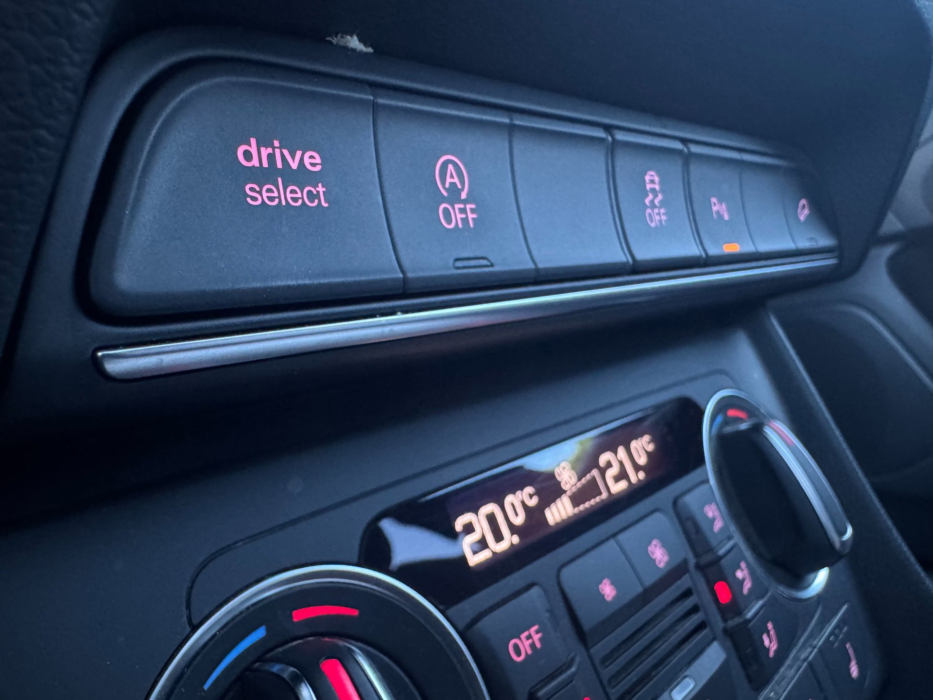 Foto van Audi Q3