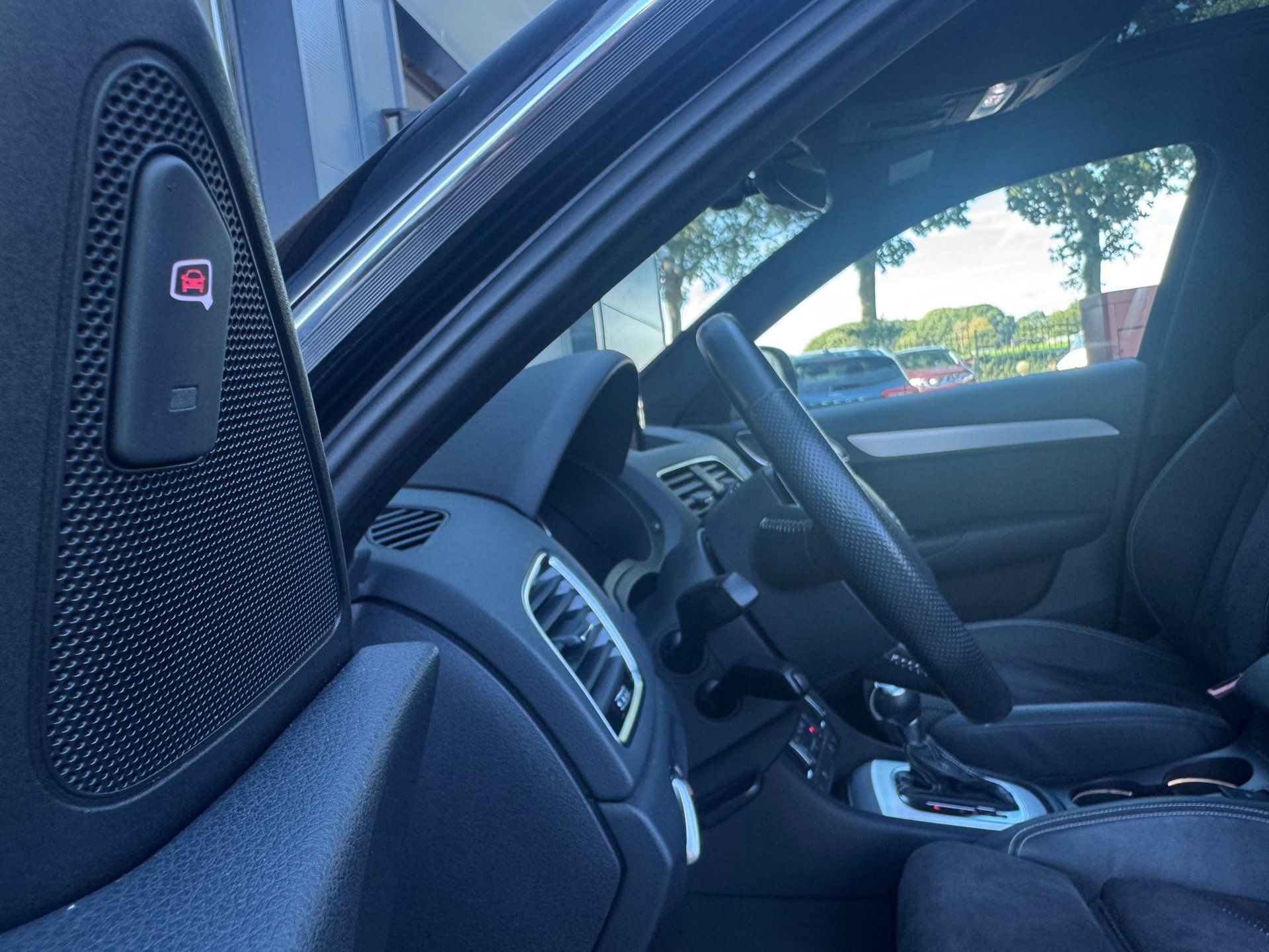Foto van Audi Q3