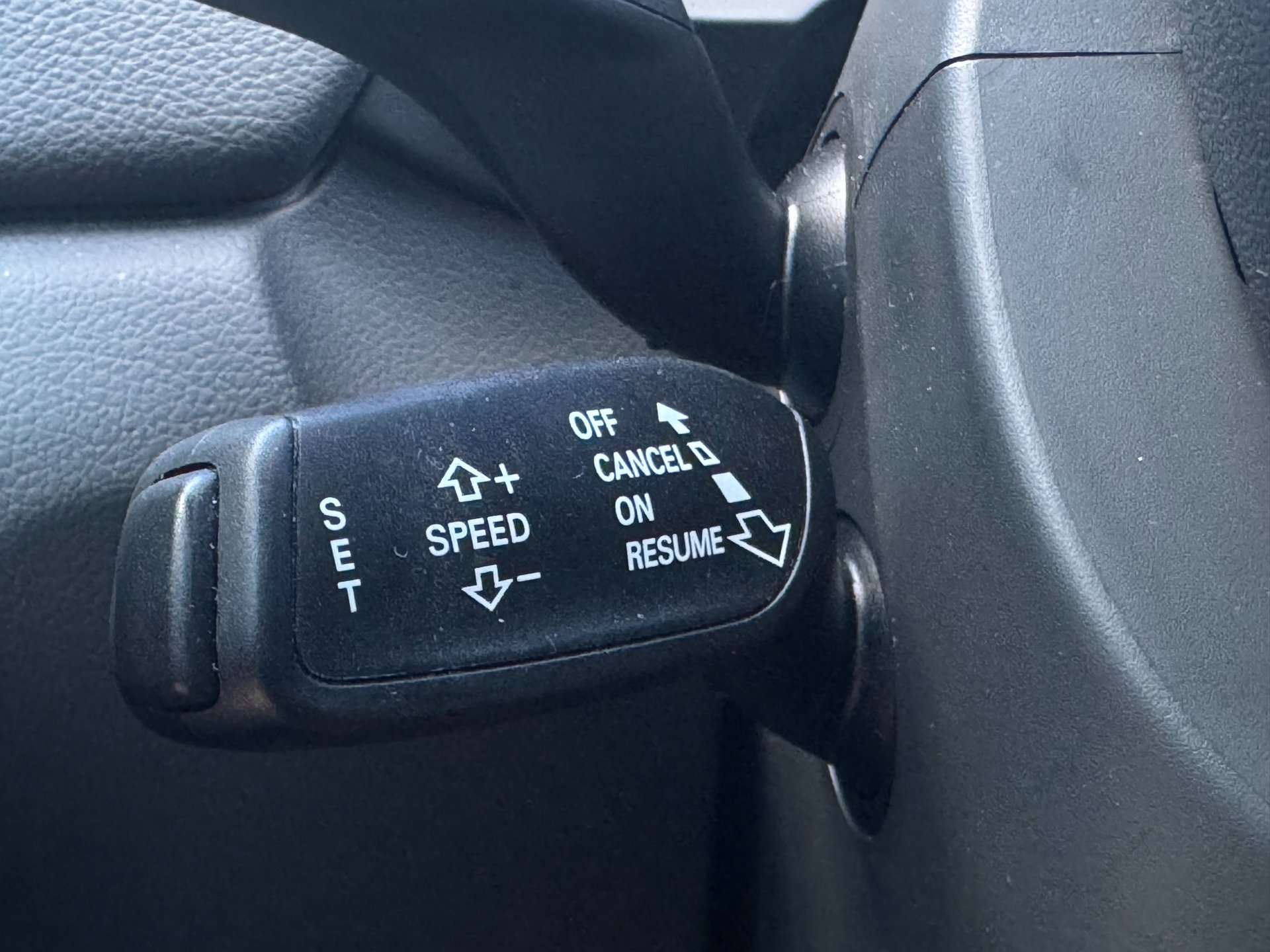 Foto van Audi Q3