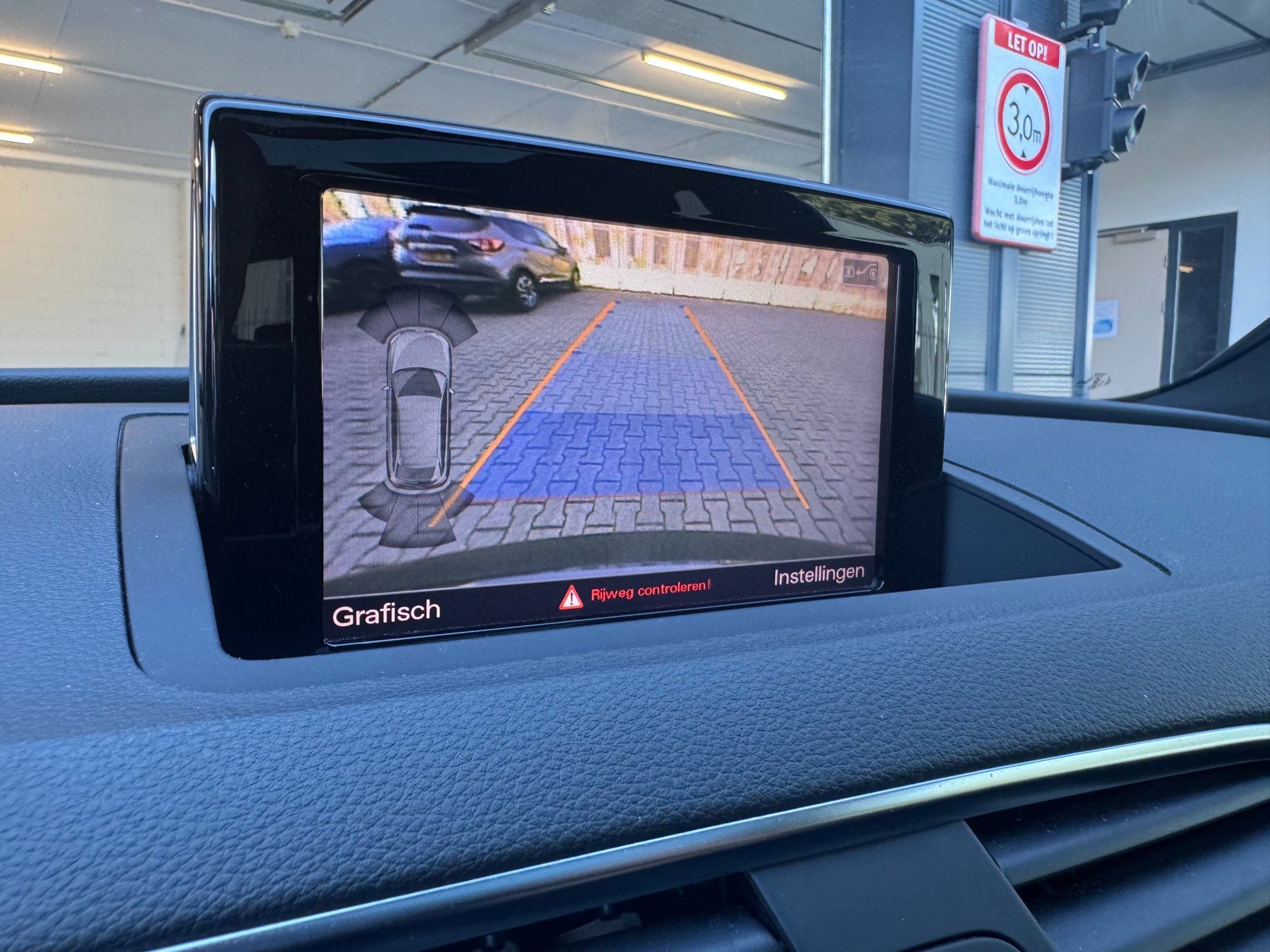 Foto van Audi Q3