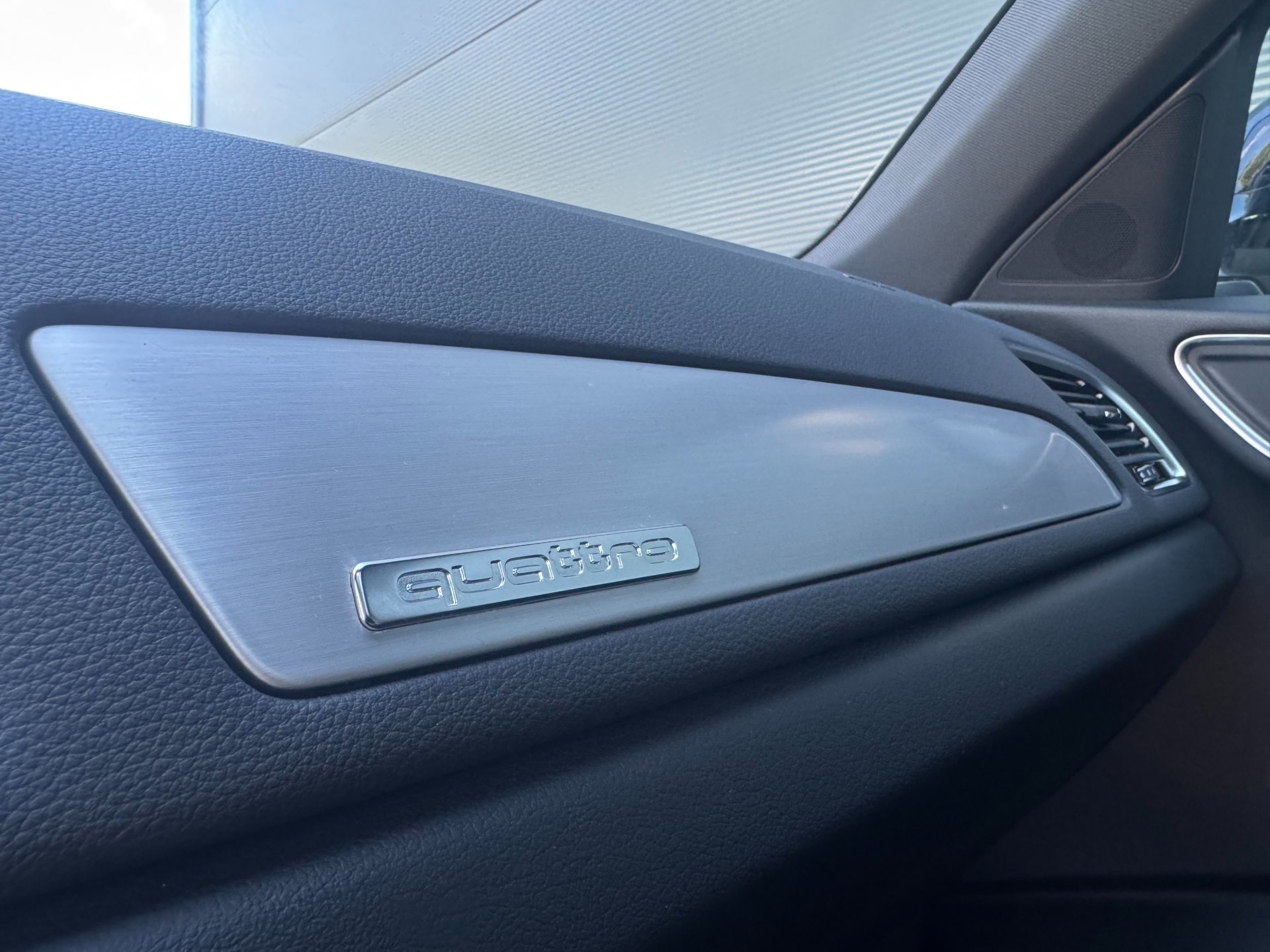 Foto van Audi Q3