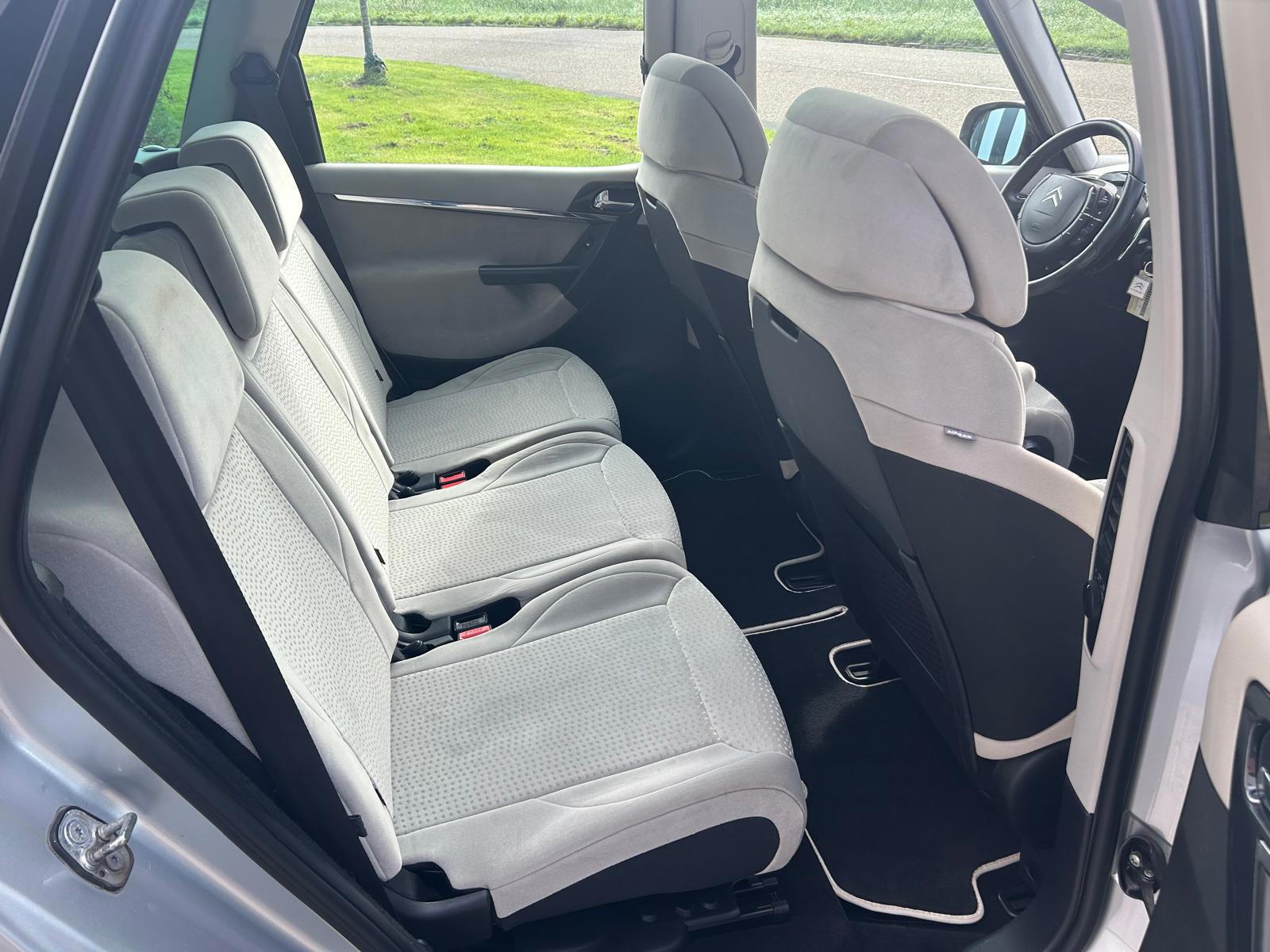 Foto van Citroen C4 Picasso