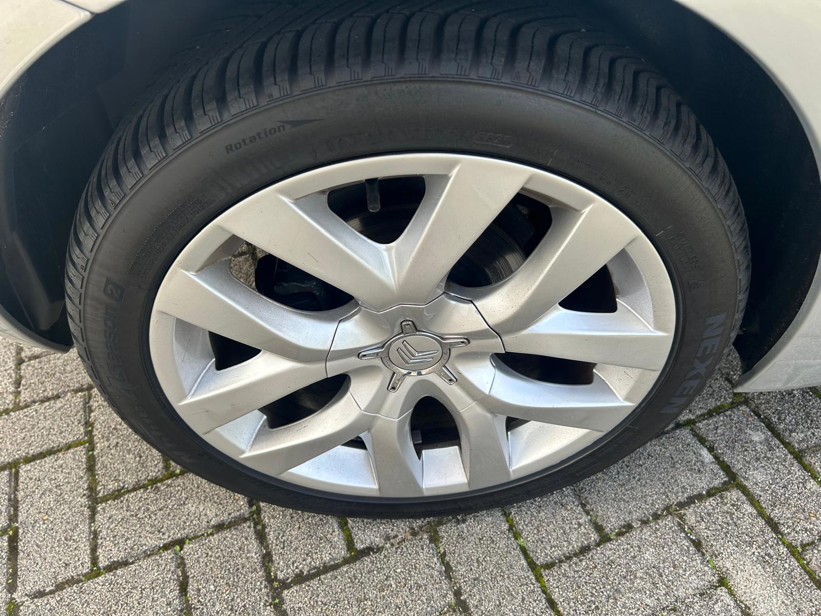Foto van Citroen C4 Picasso