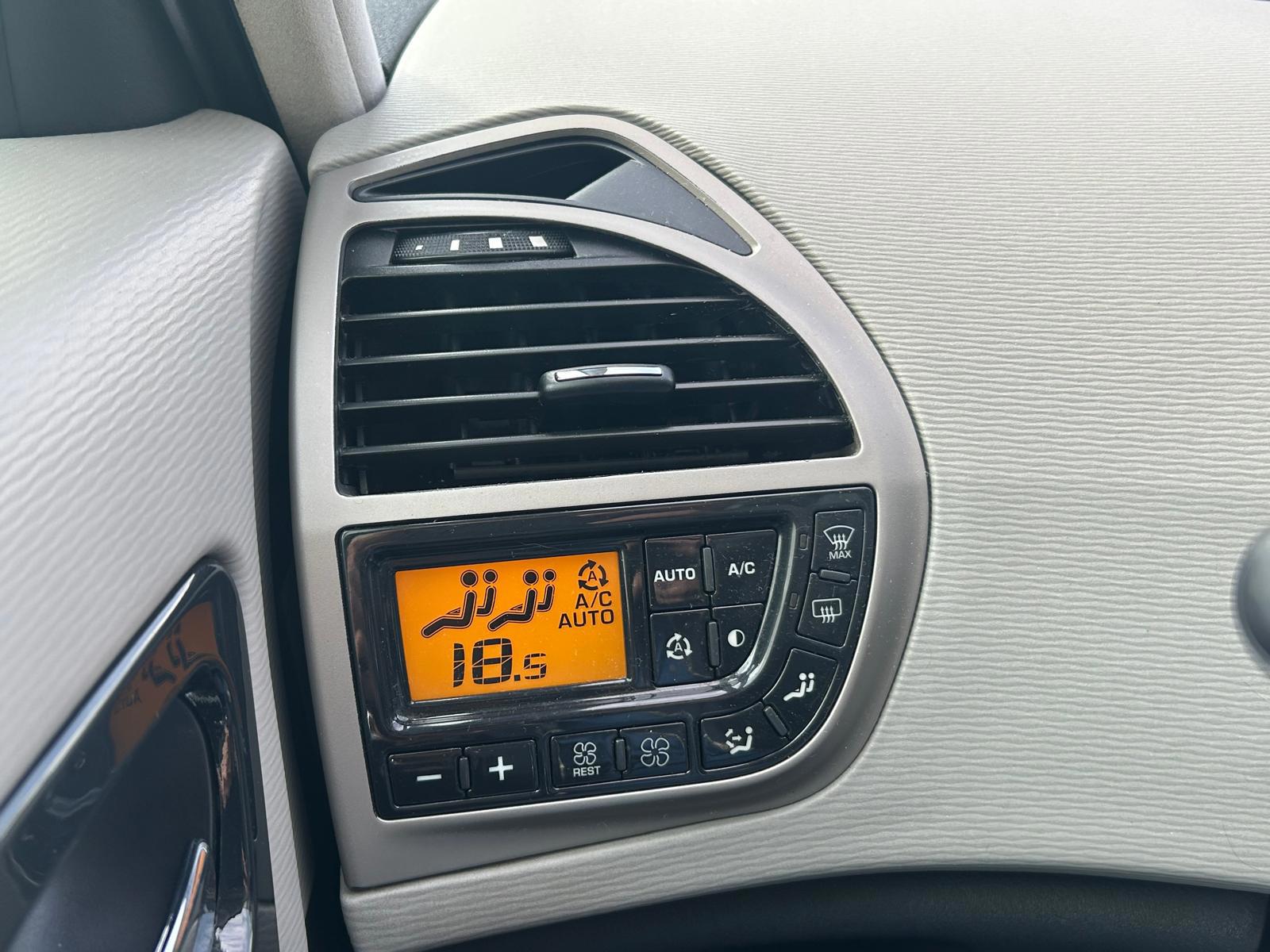 Foto van Citroen C4 Picasso