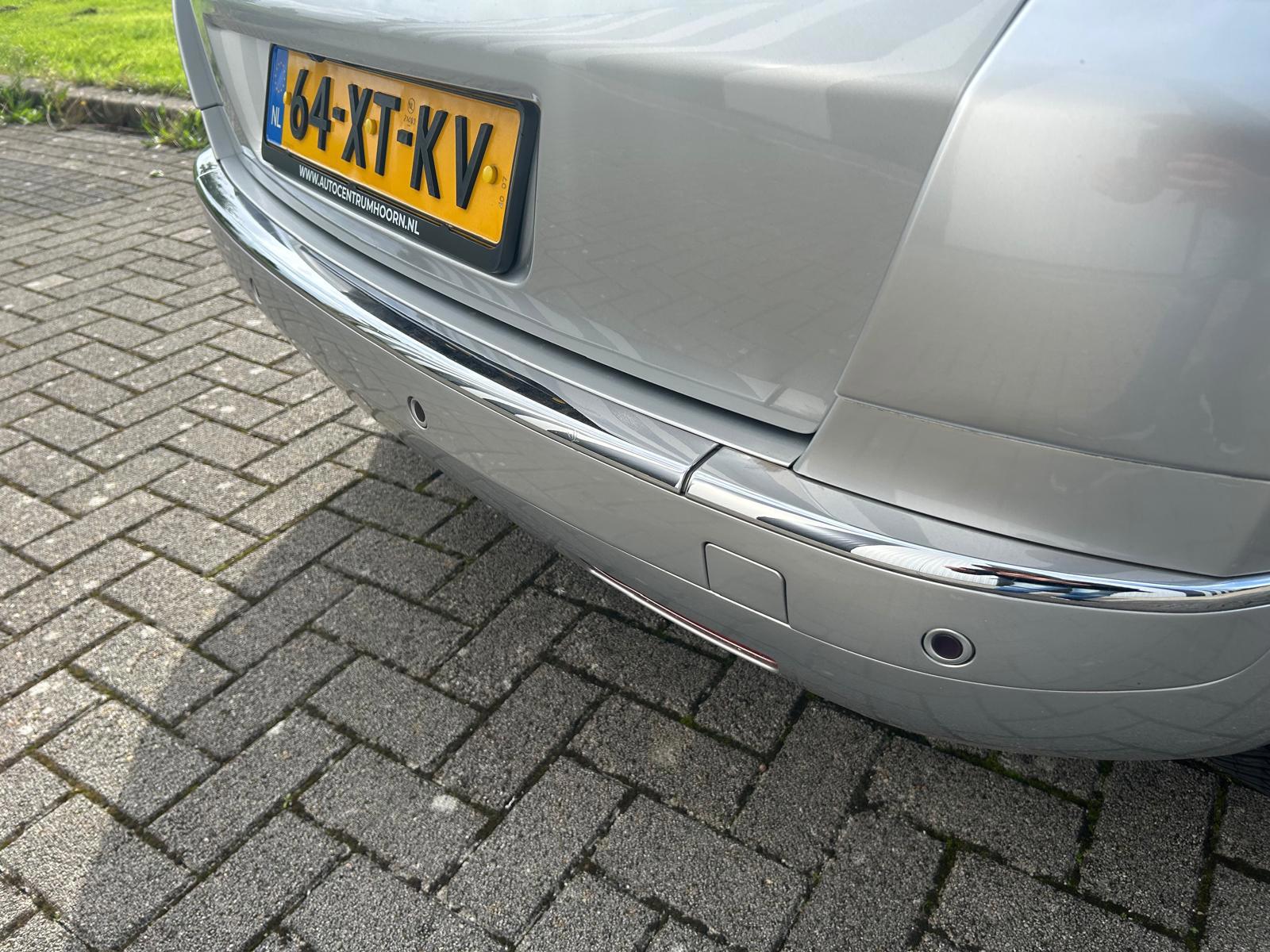 Foto van Citroen C4 Picasso