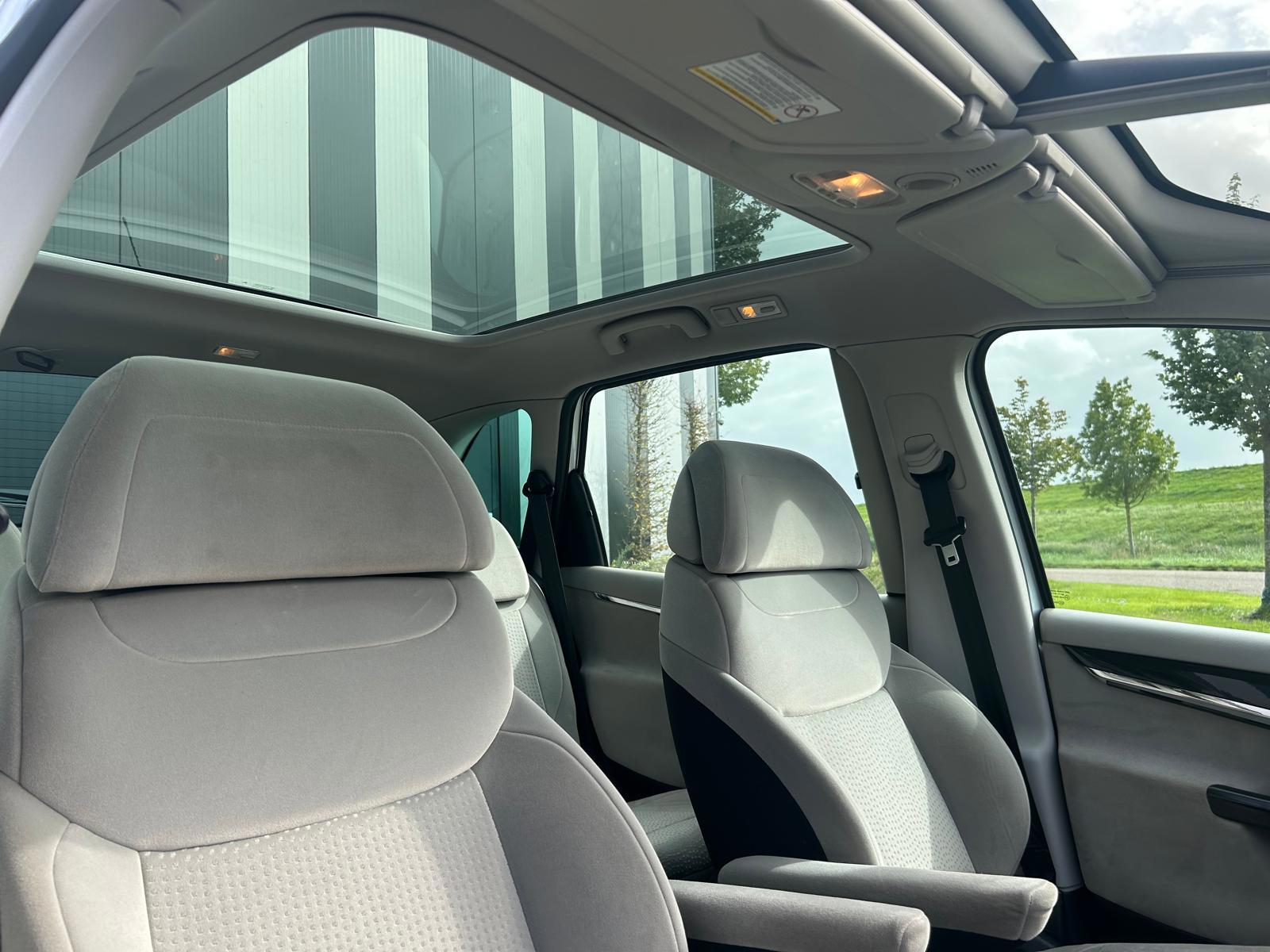 Foto van Citroen C4 Picasso
