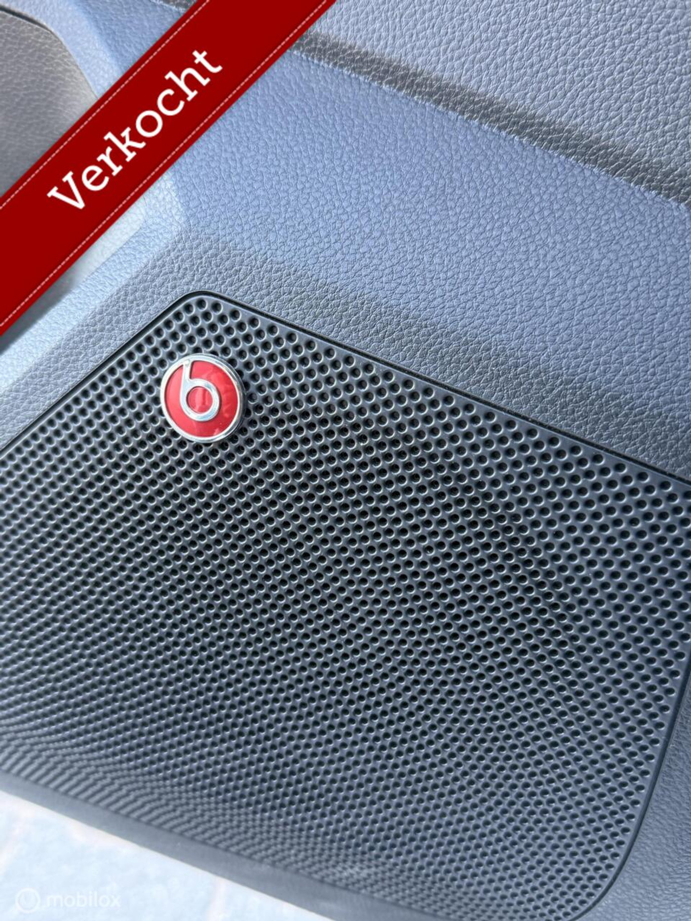 Foto van Seat Arona