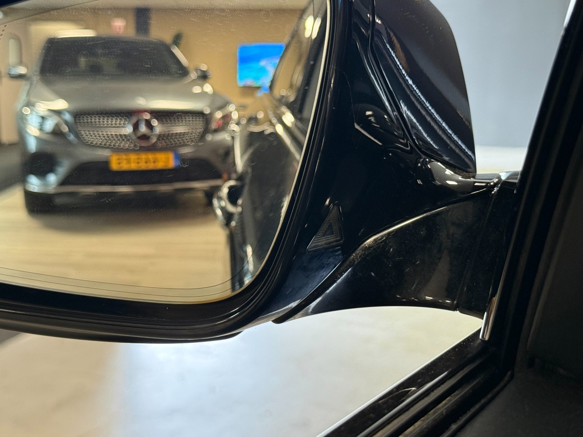 Foto van BMW 528i
