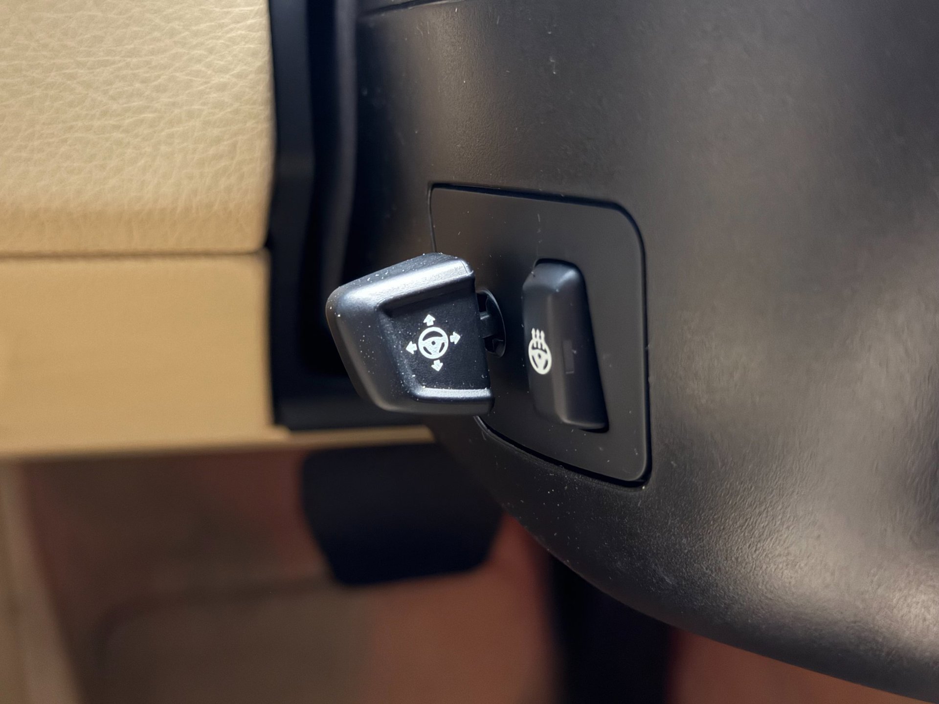 Foto van BMW 528i