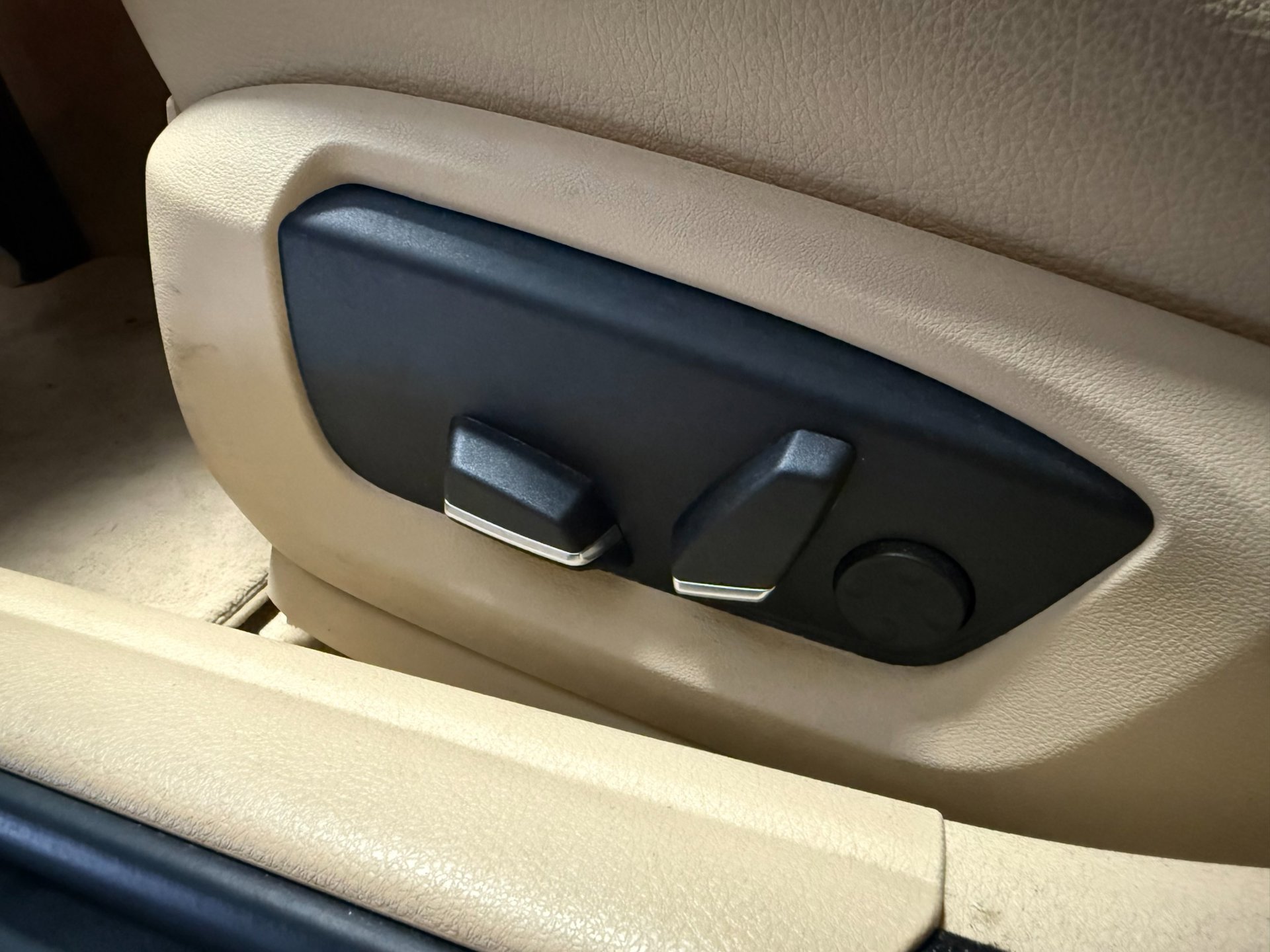 Foto van BMW 528i