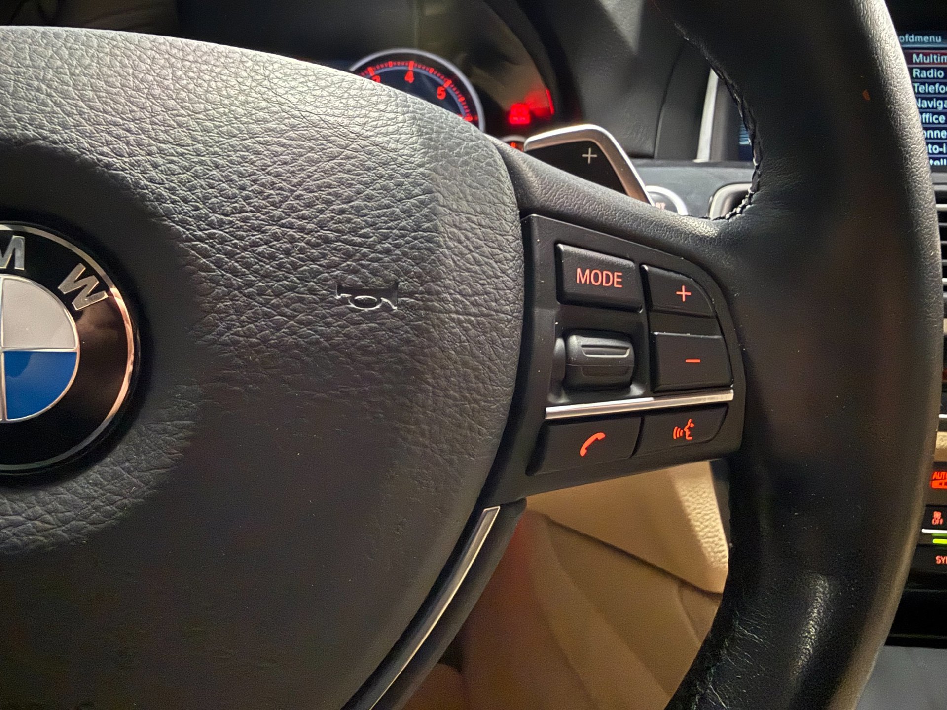 Foto van BMW 528i