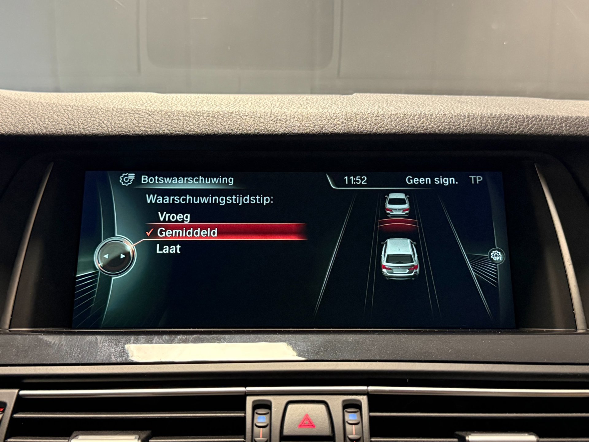Foto van BMW 528i