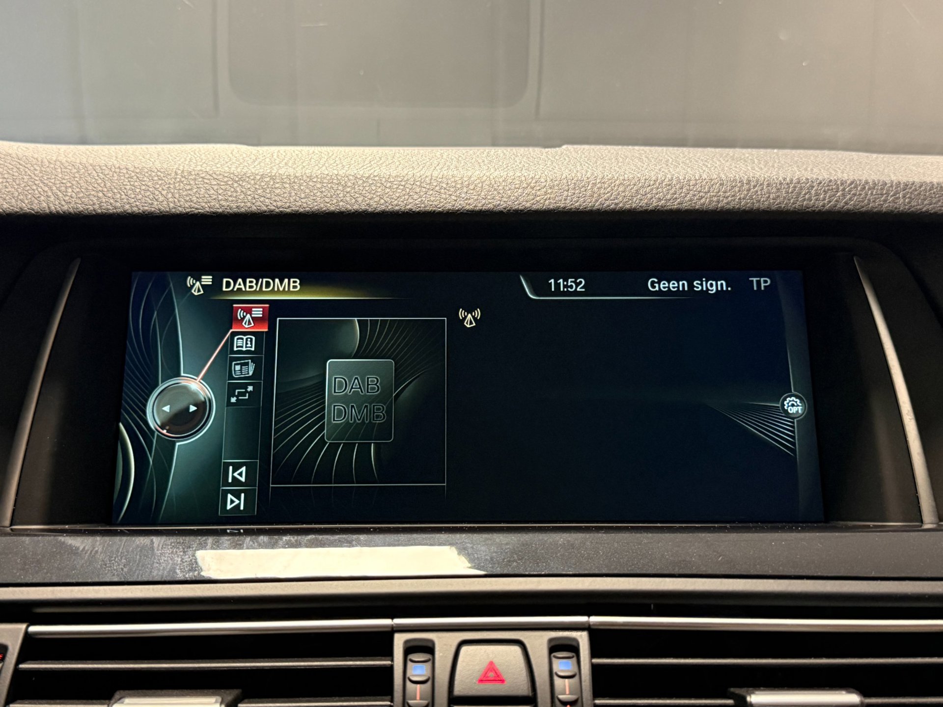 Foto van BMW 528i