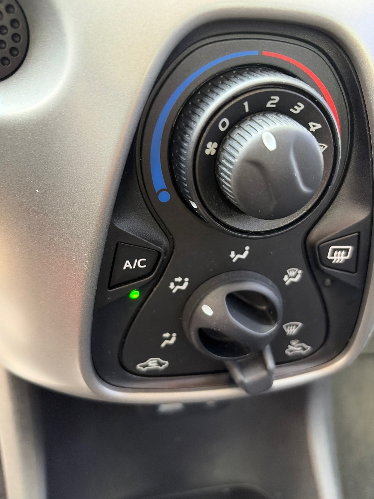 Foto van Peugeot Peugeot 108