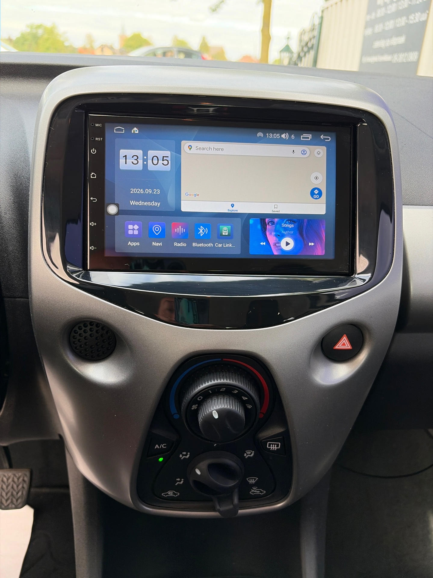 Foto van Peugeot Peugeot 108