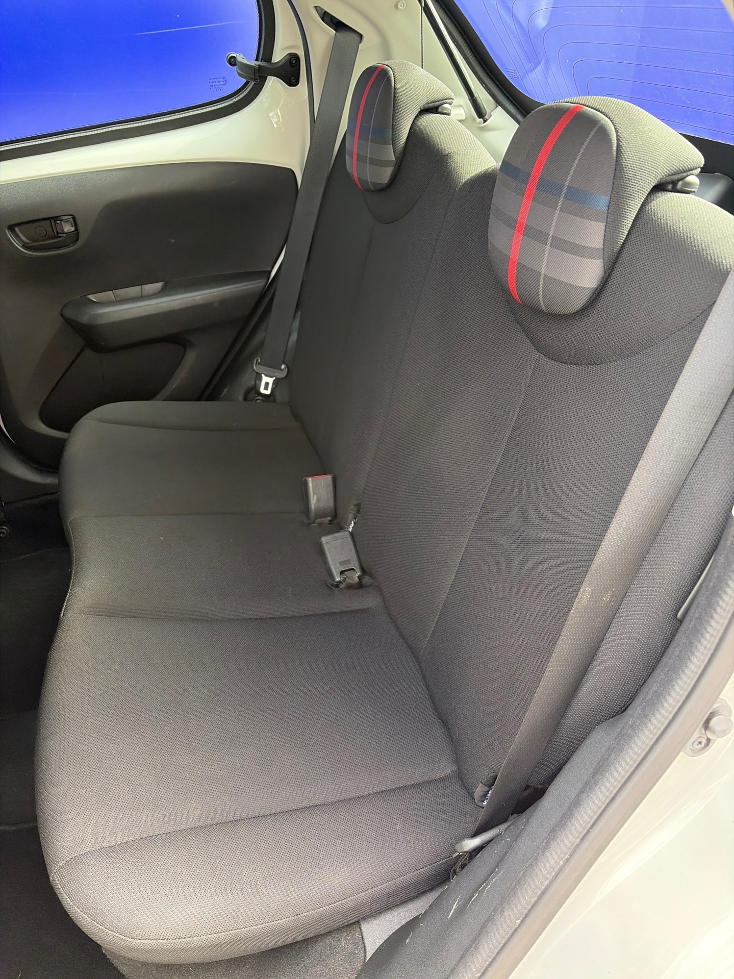 Foto van Peugeot Peugeot 108