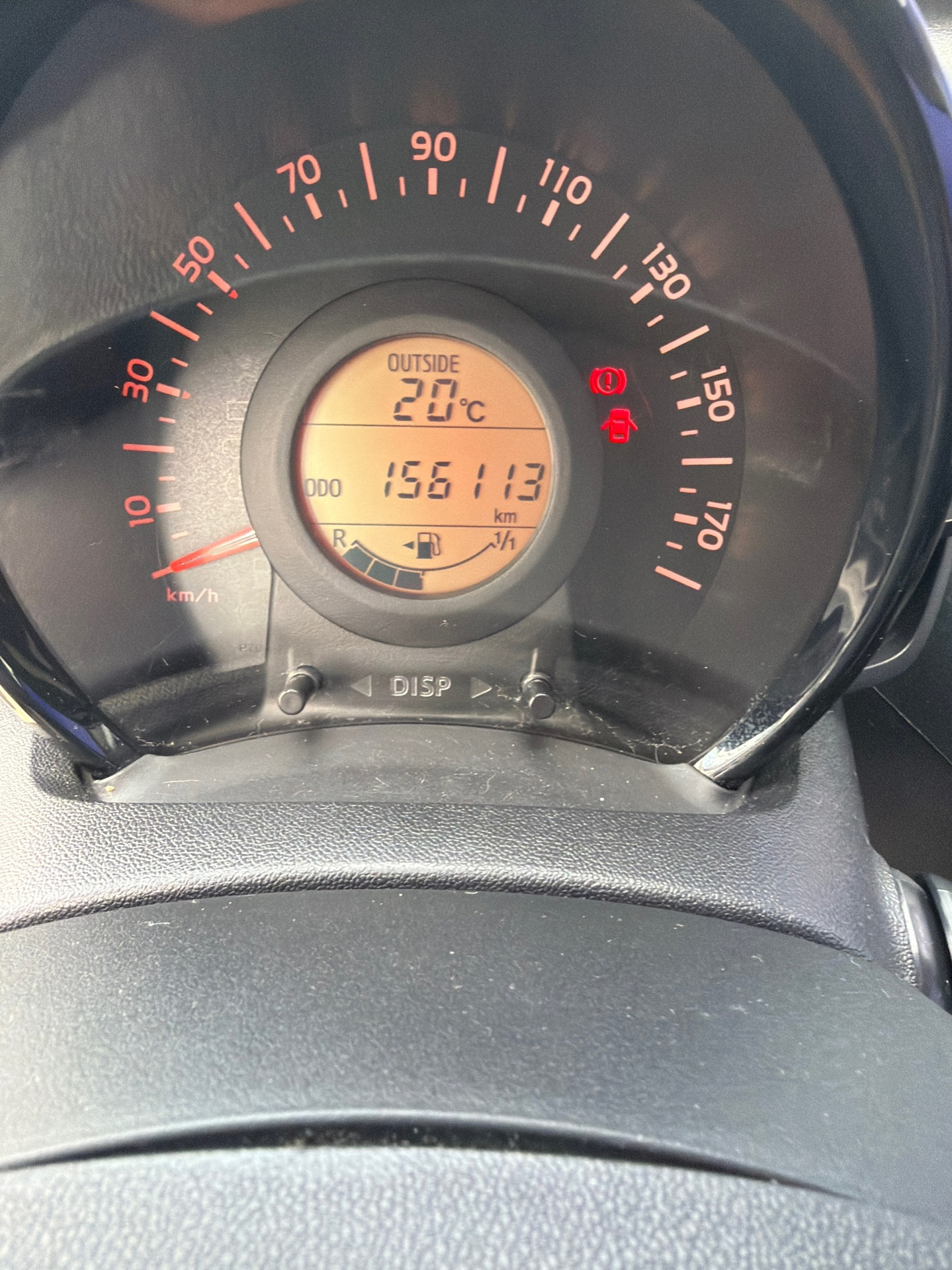 Foto van Peugeot Peugeot 108
