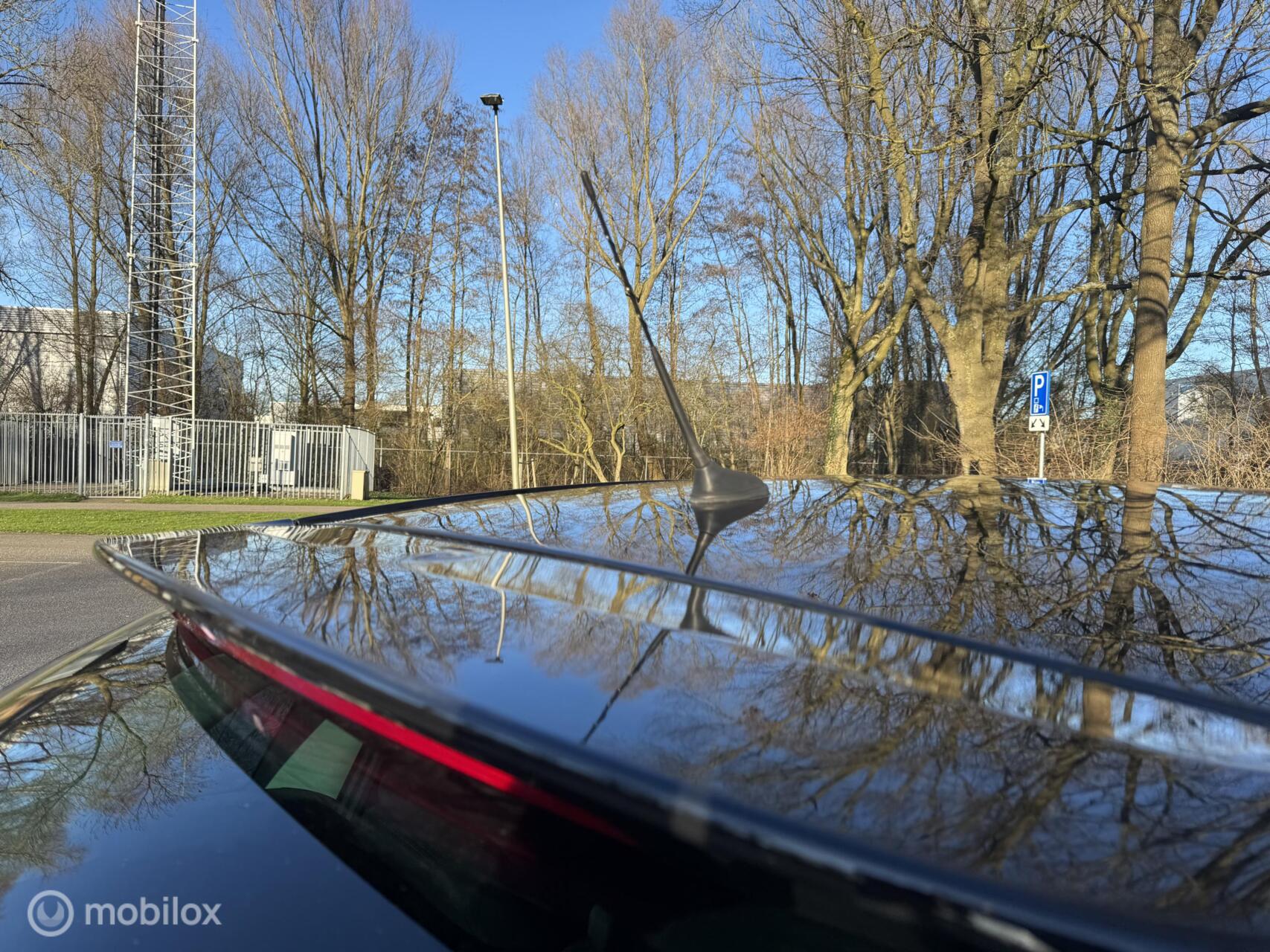 Foto van Citroen C4 Picasso