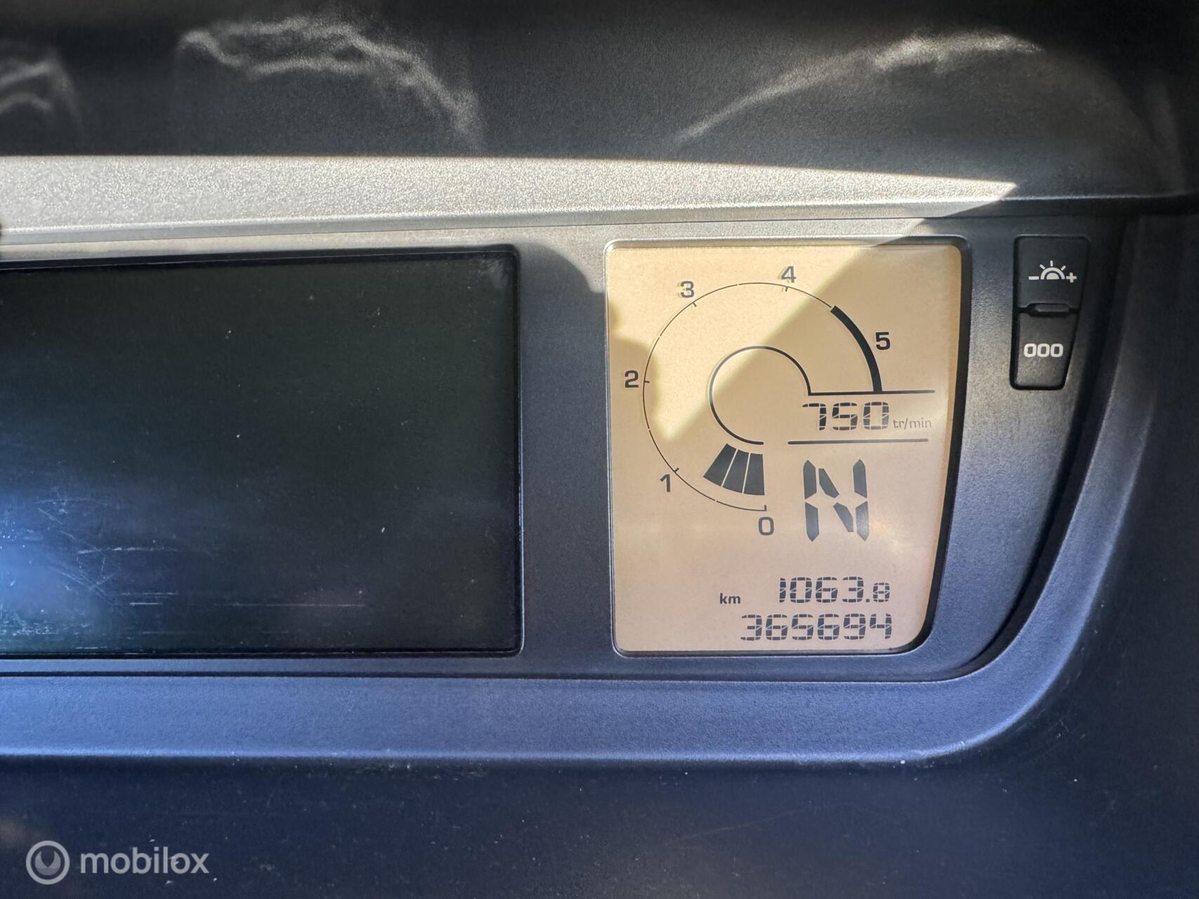 Foto van Citroen C4 Picasso