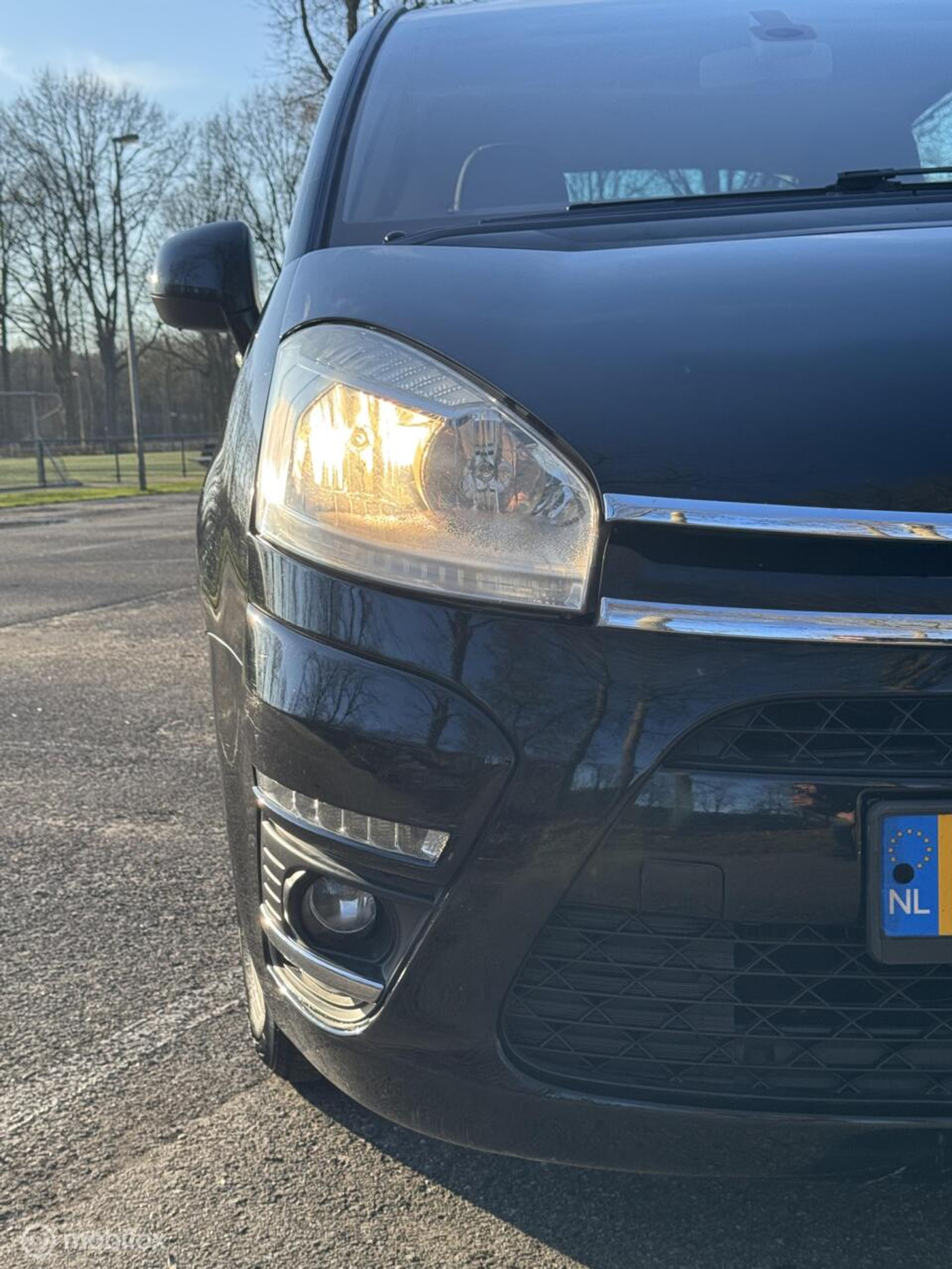 Foto van Citroen C4 Picasso