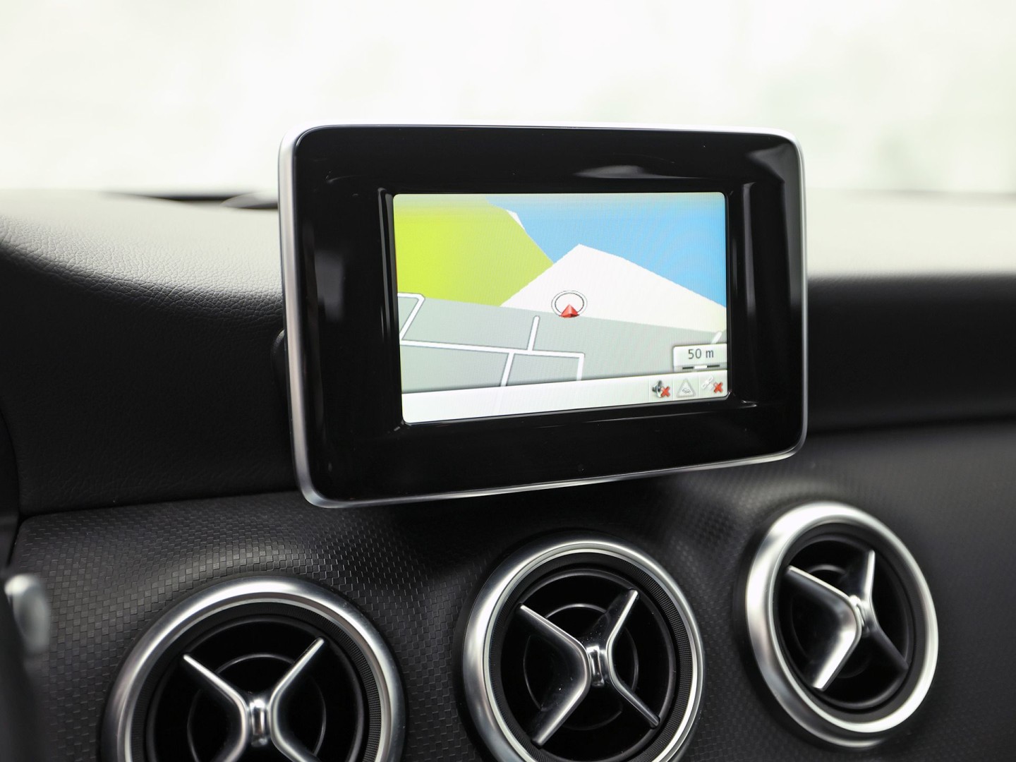 Foto van Mercedes-Benz A 180