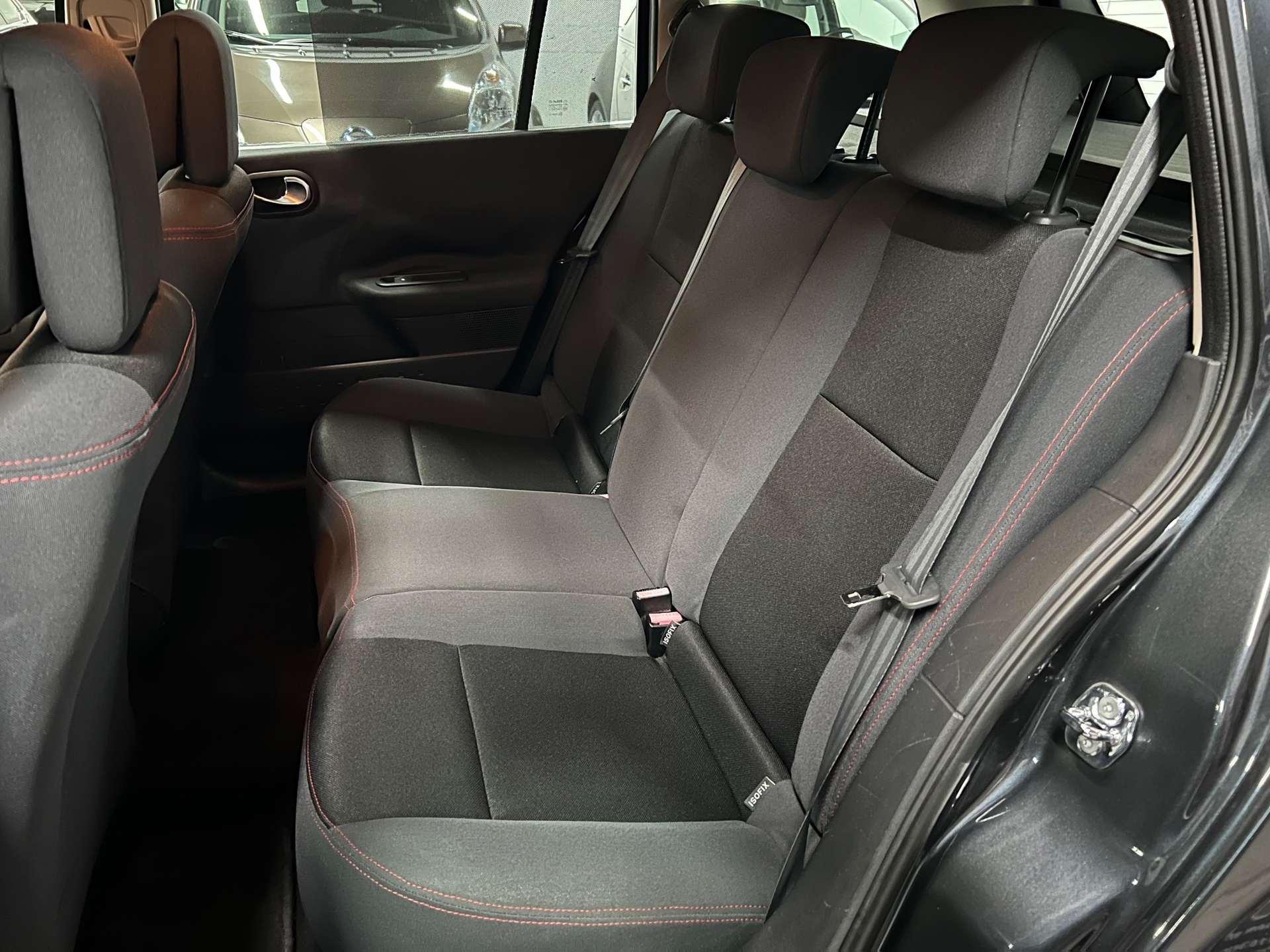 Foto van Renault Megane