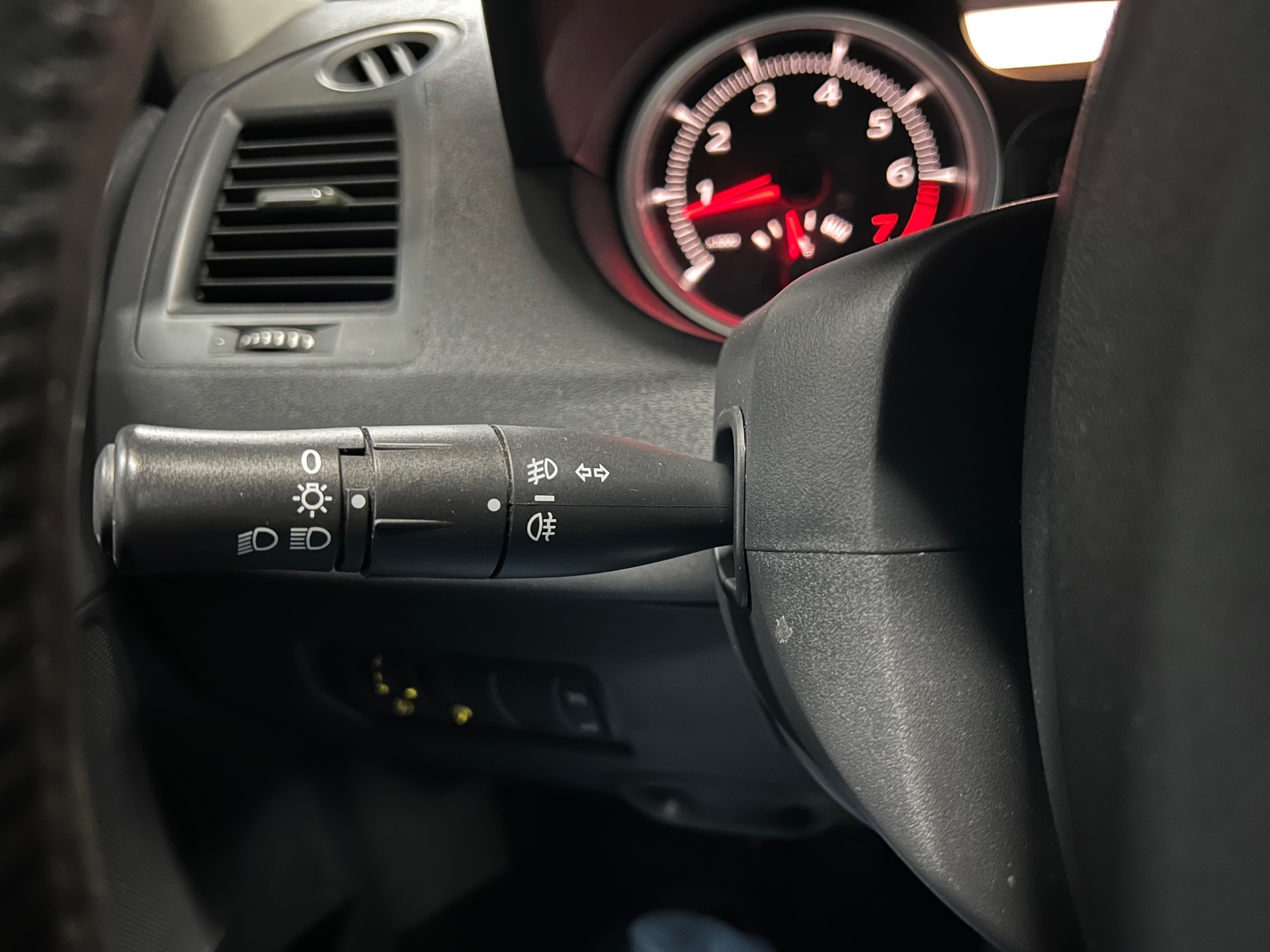 Foto van Renault Megane
