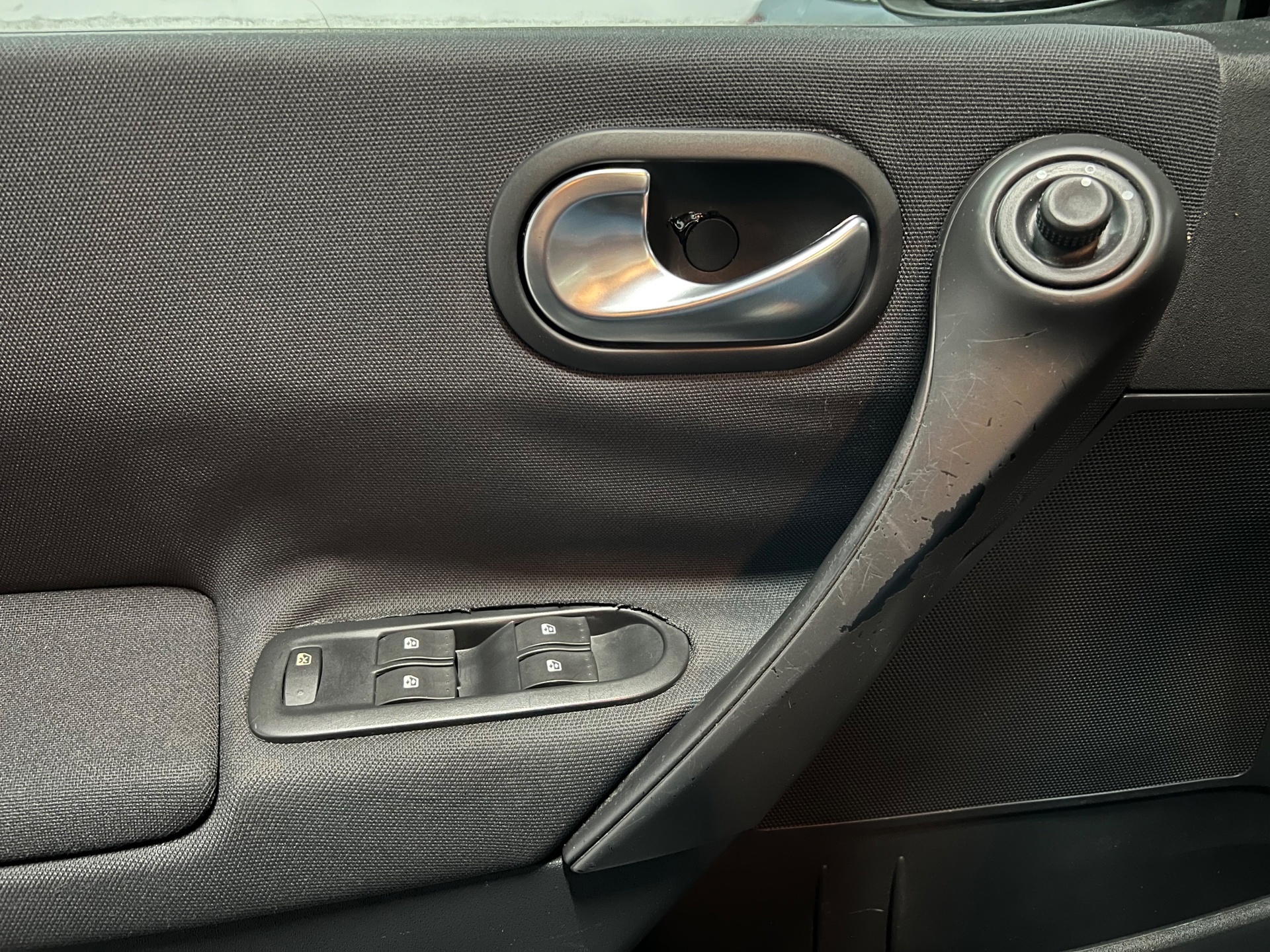Foto van Renault Megane