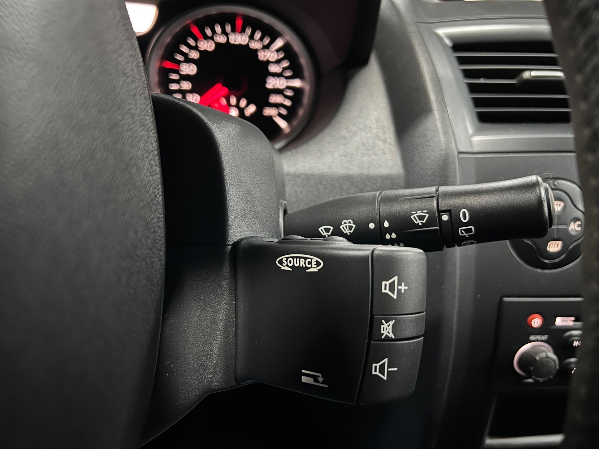 Foto van Renault Megane