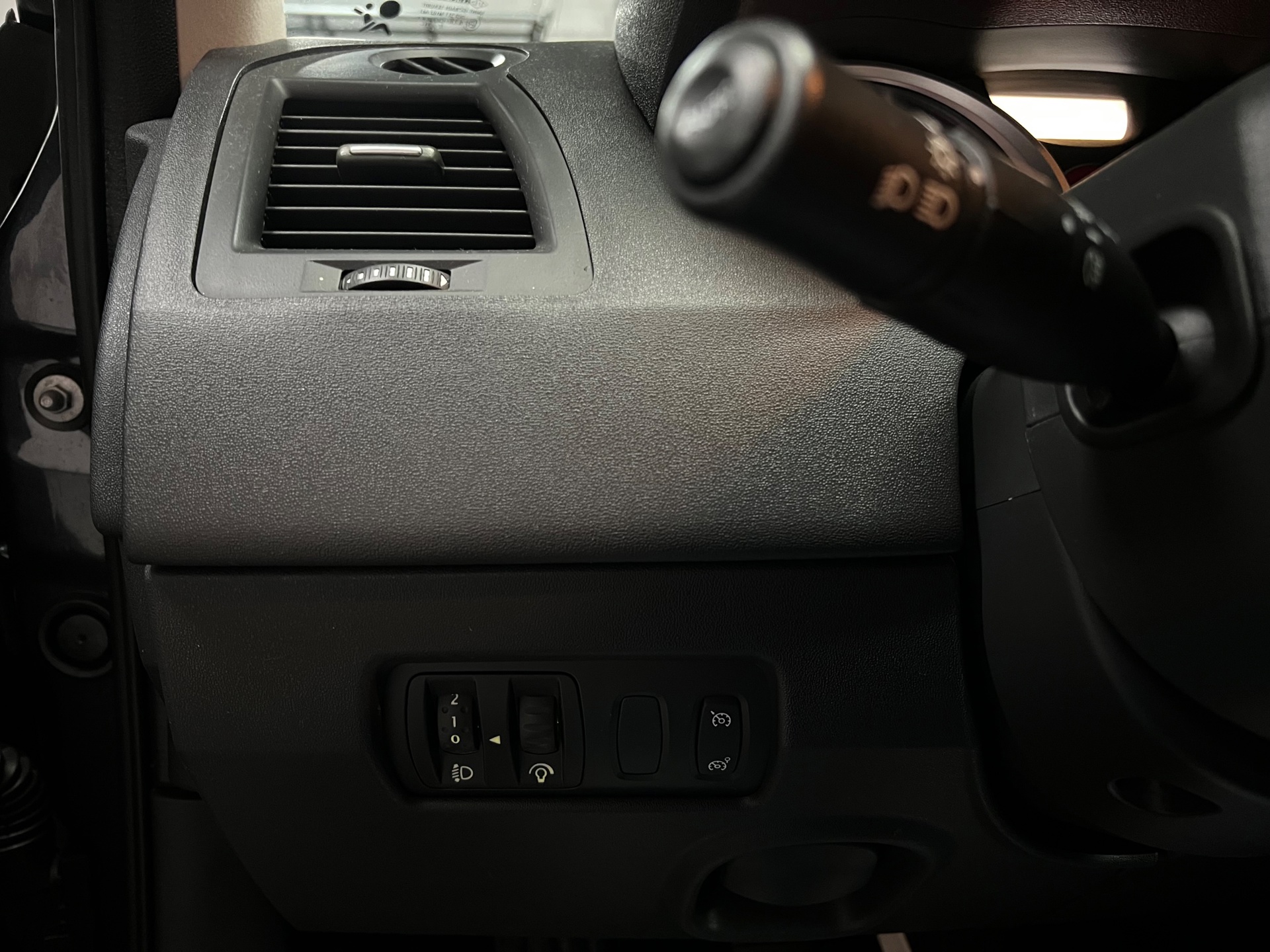 Foto van Renault Megane