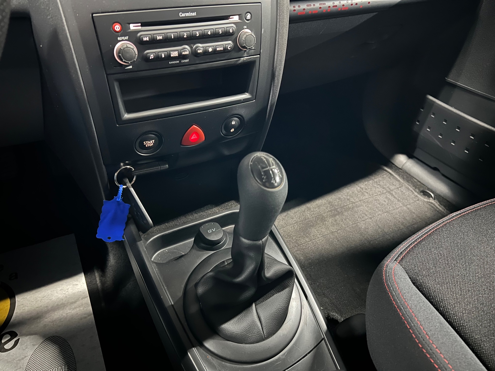 Foto van Renault Megane