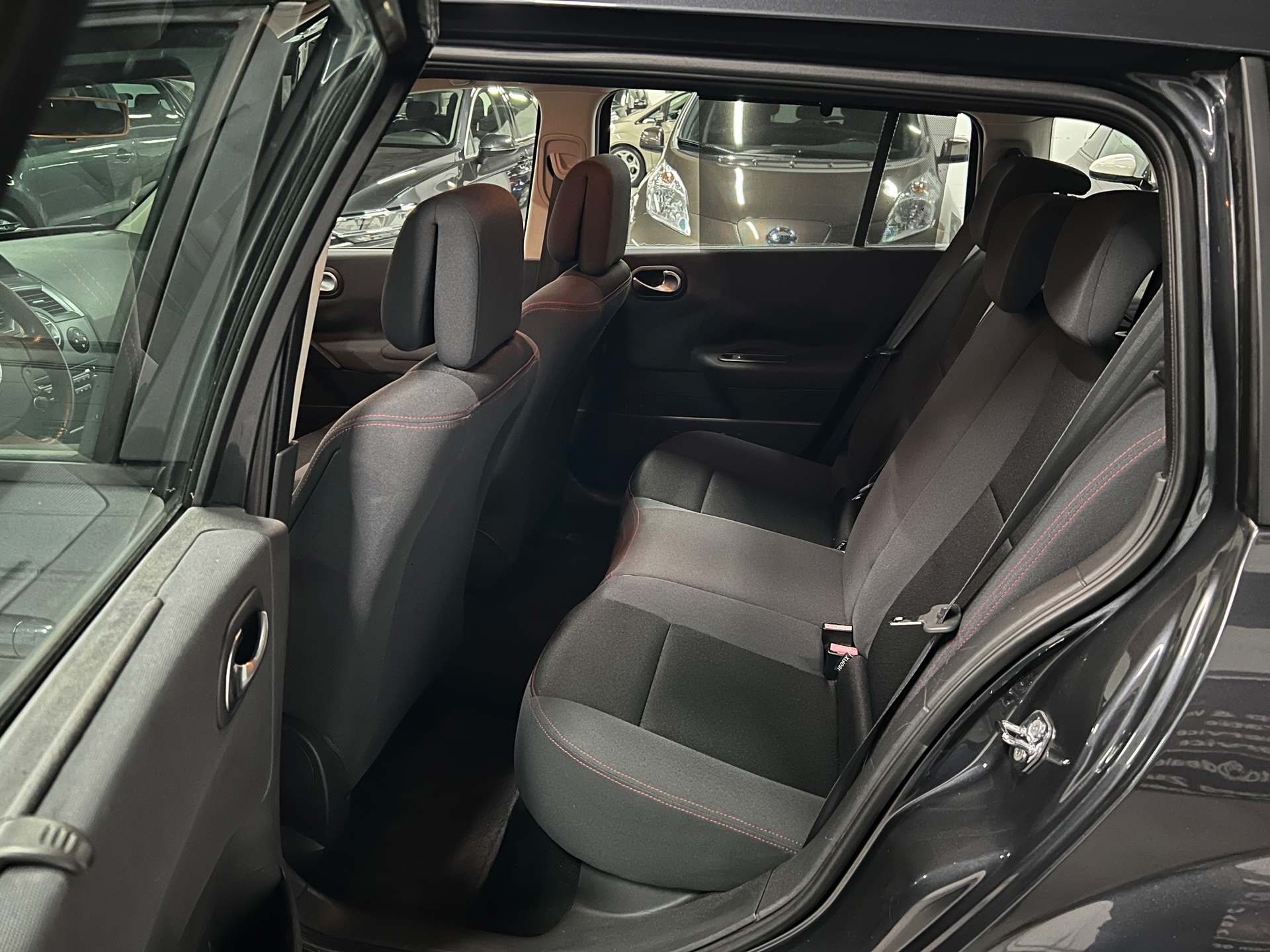 Foto van Renault Megane