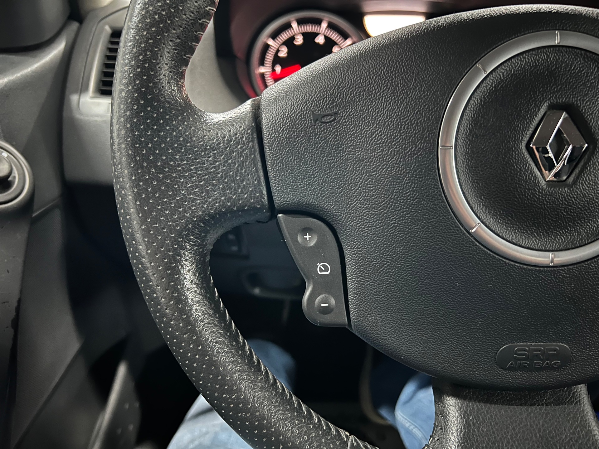 Foto van Renault Megane