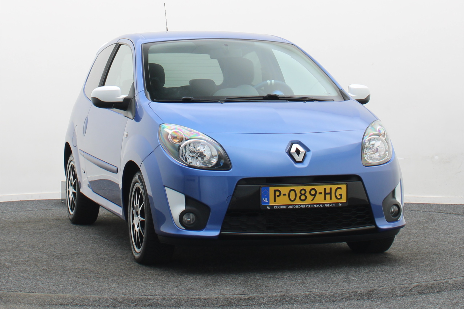 Foto van Renault Twingo