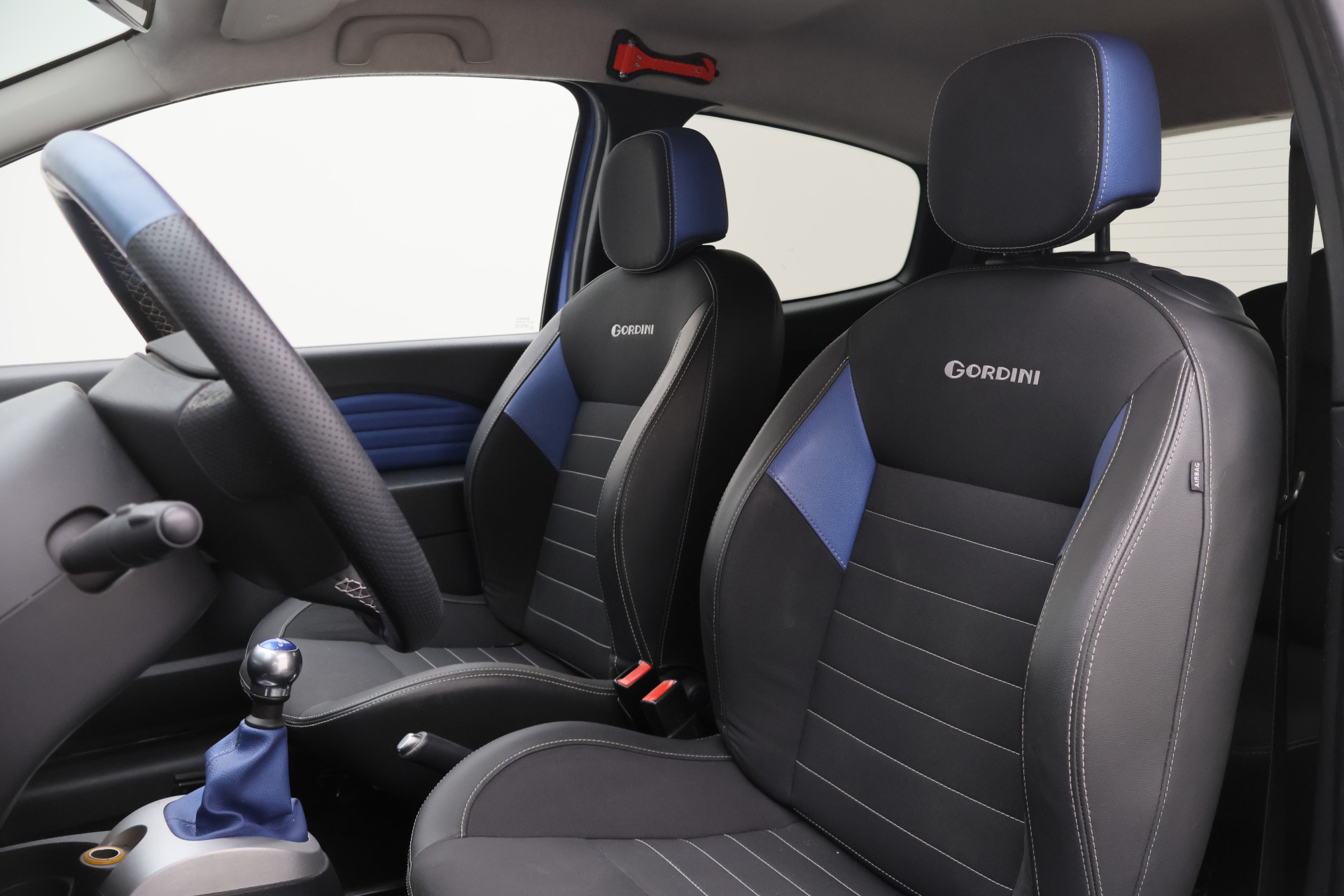 Foto van Renault Twingo