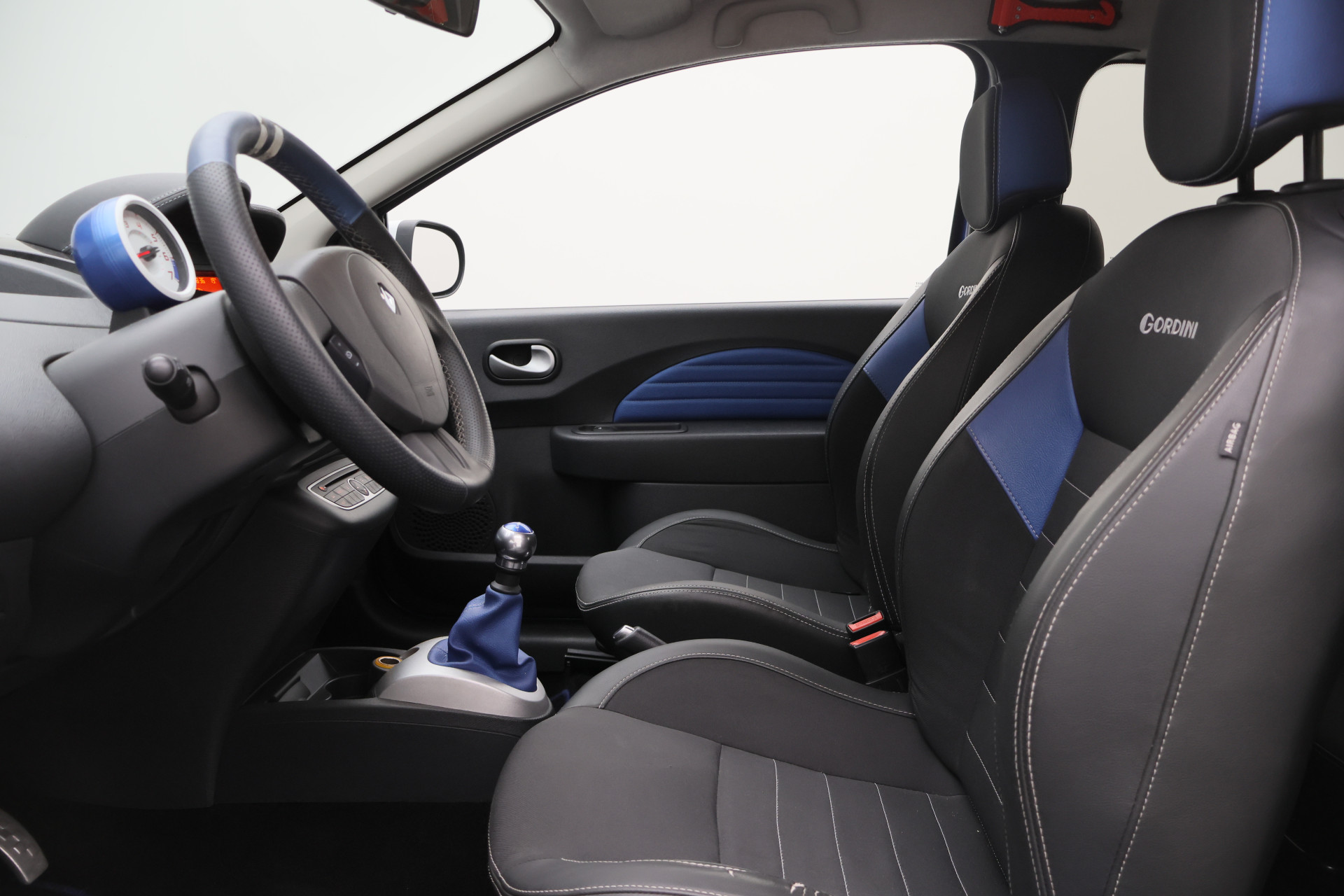 Foto van Renault Twingo