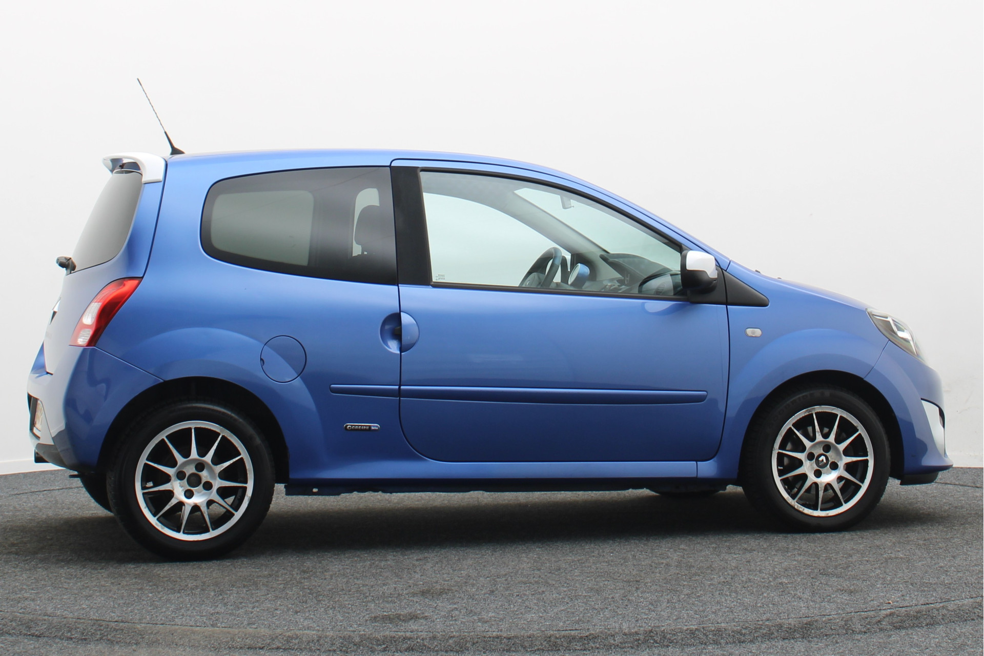 Foto van Renault Twingo