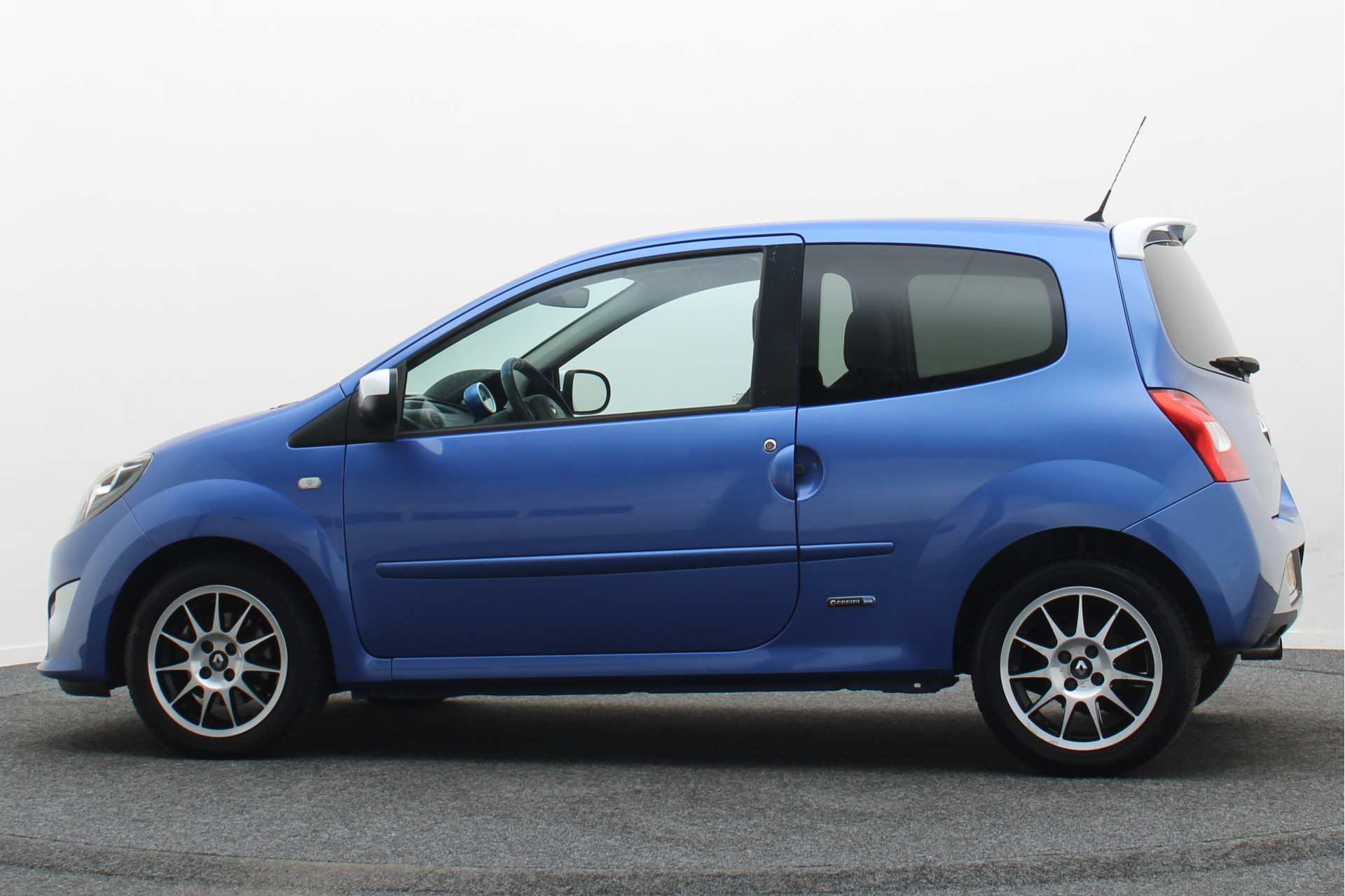 Foto van Renault Twingo