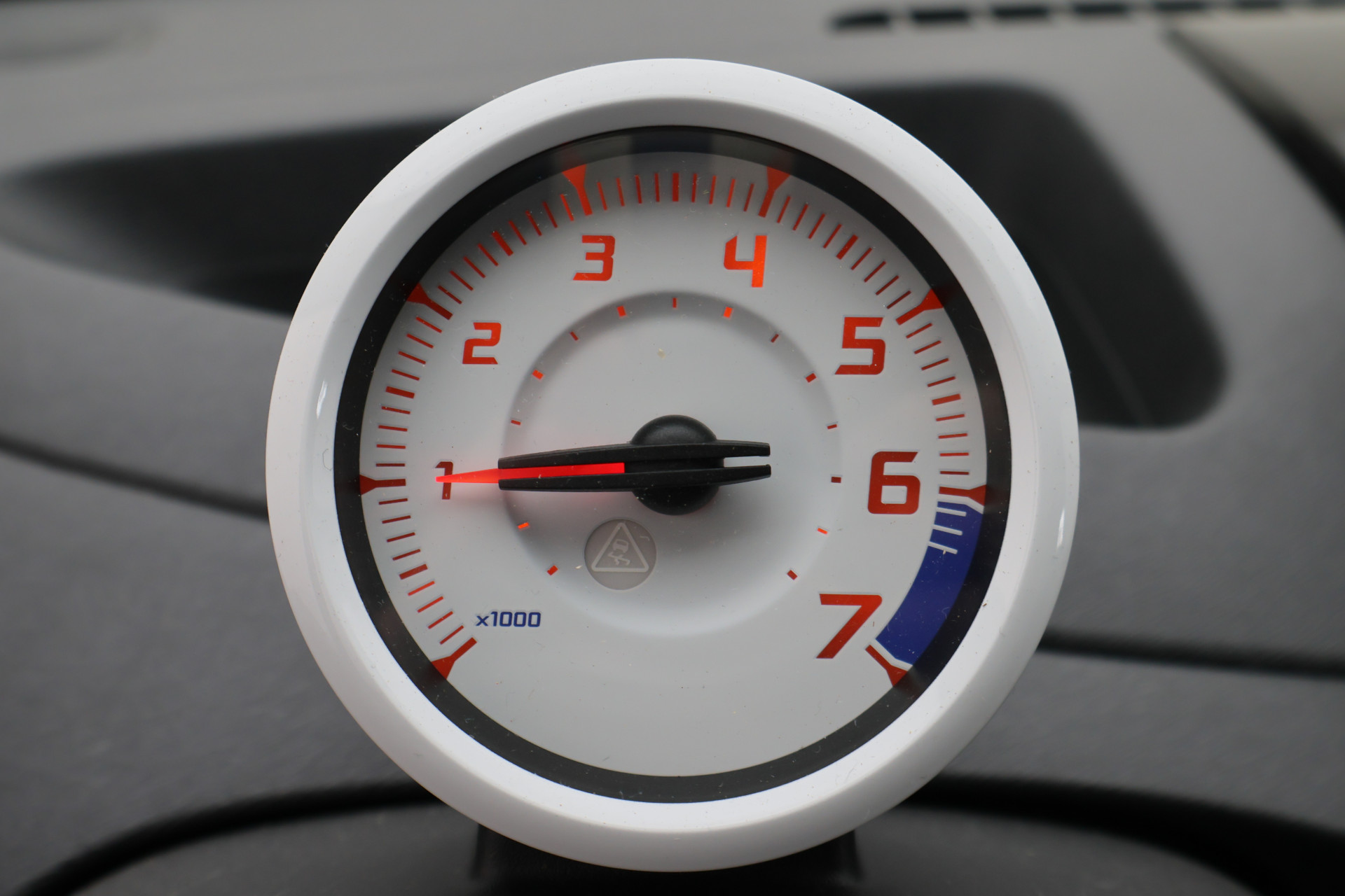 Foto van Renault Twingo