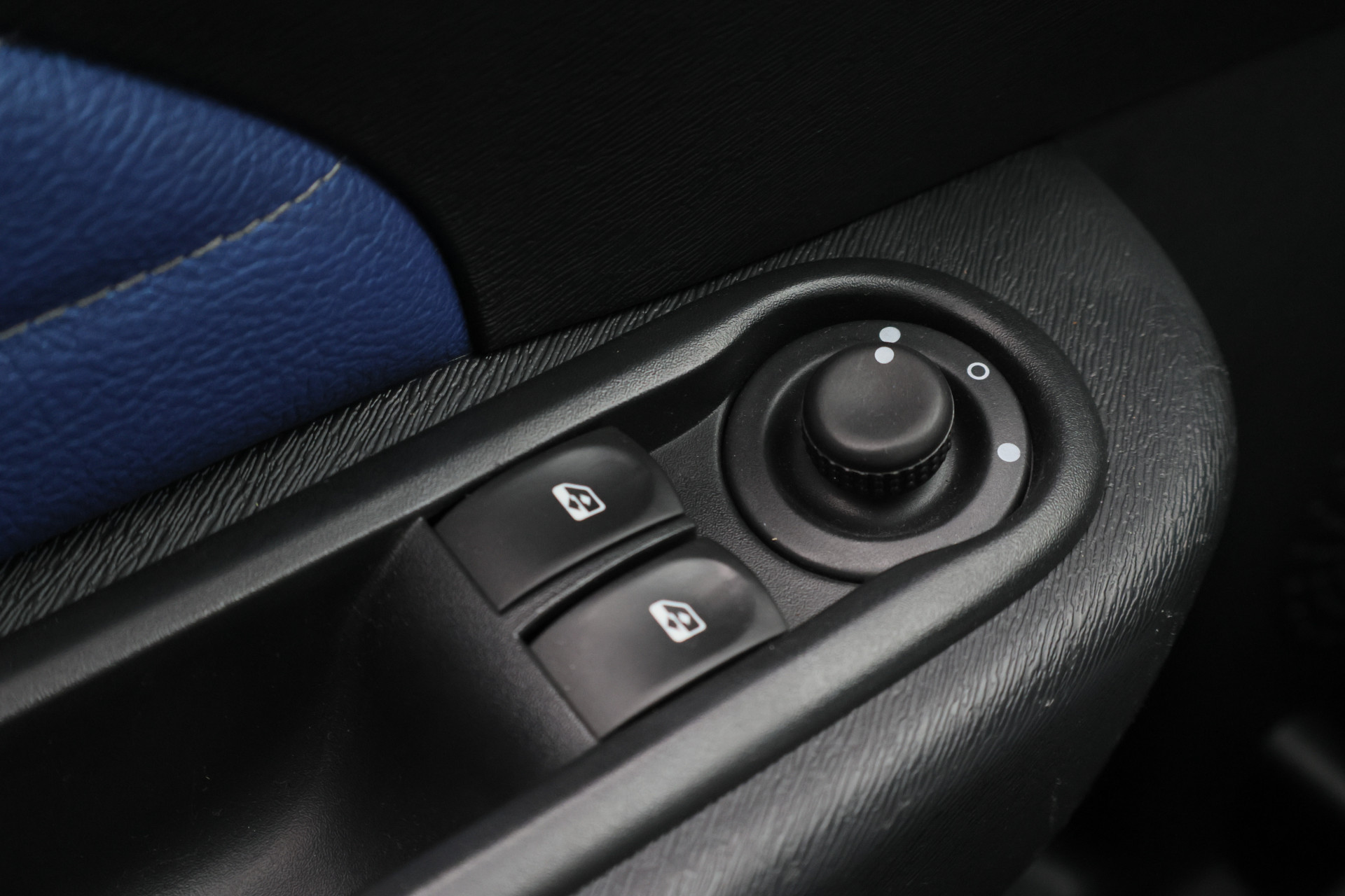 Foto van Renault Twingo
