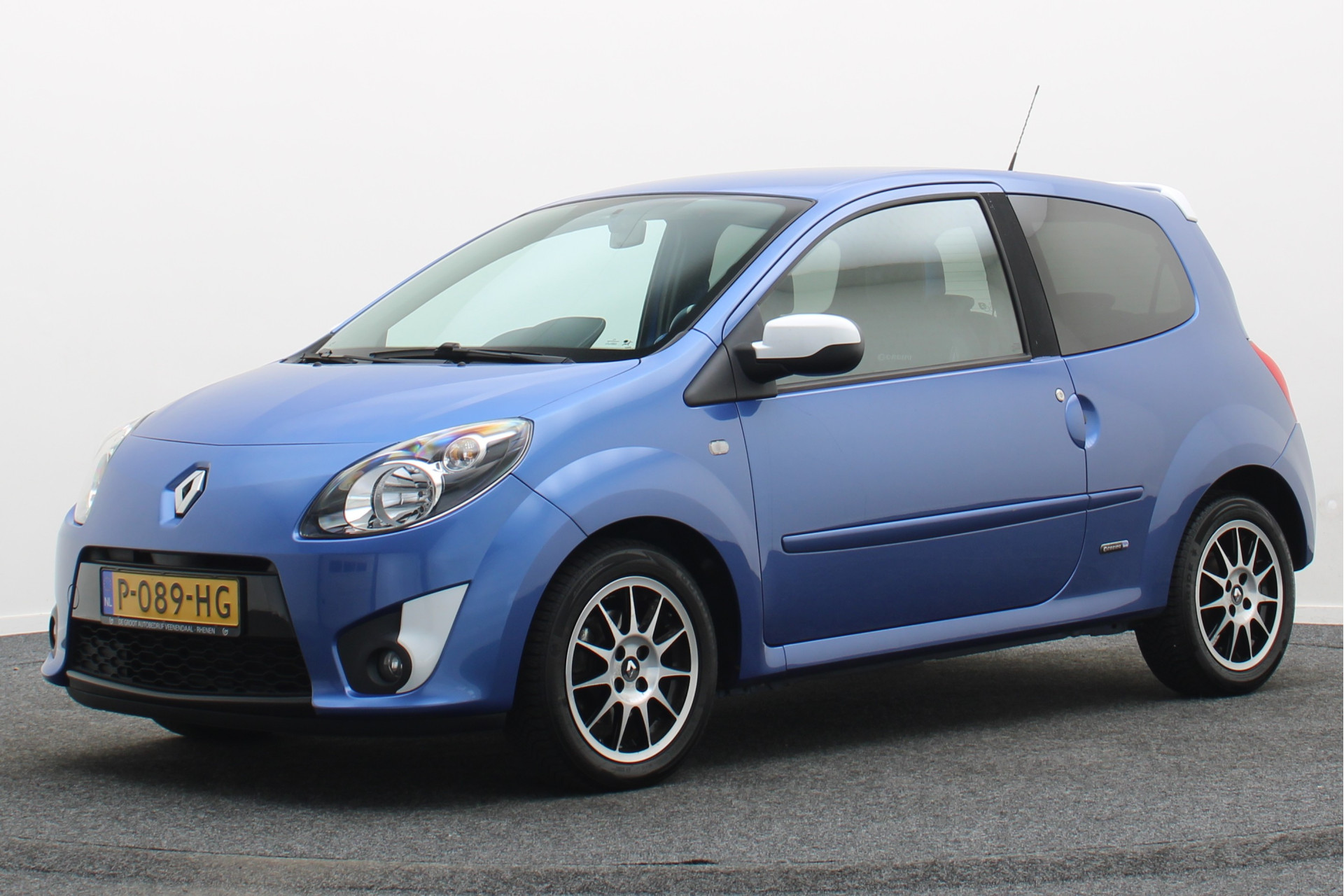 Foto van Renault Twingo
