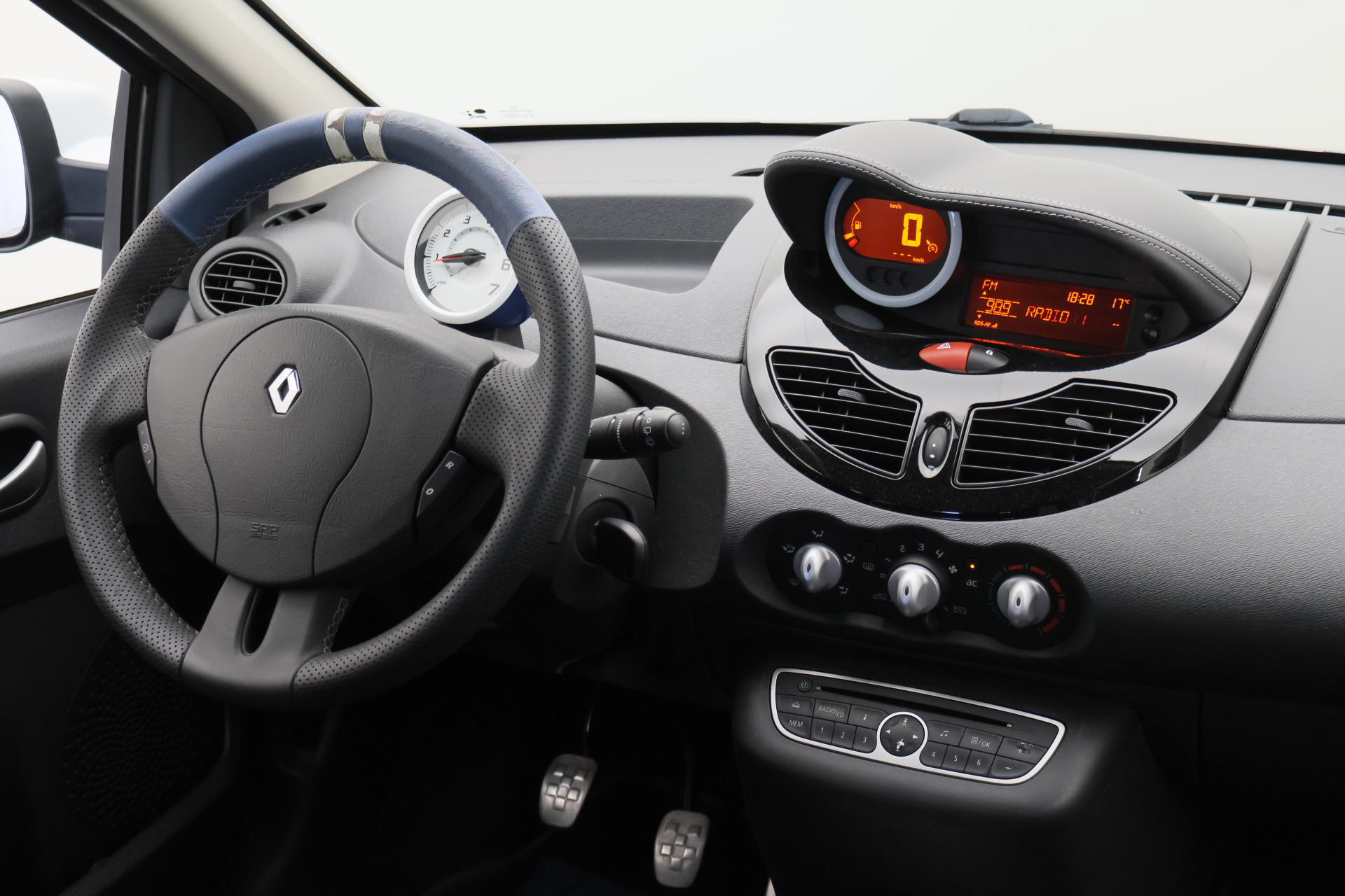 Foto van Renault Twingo