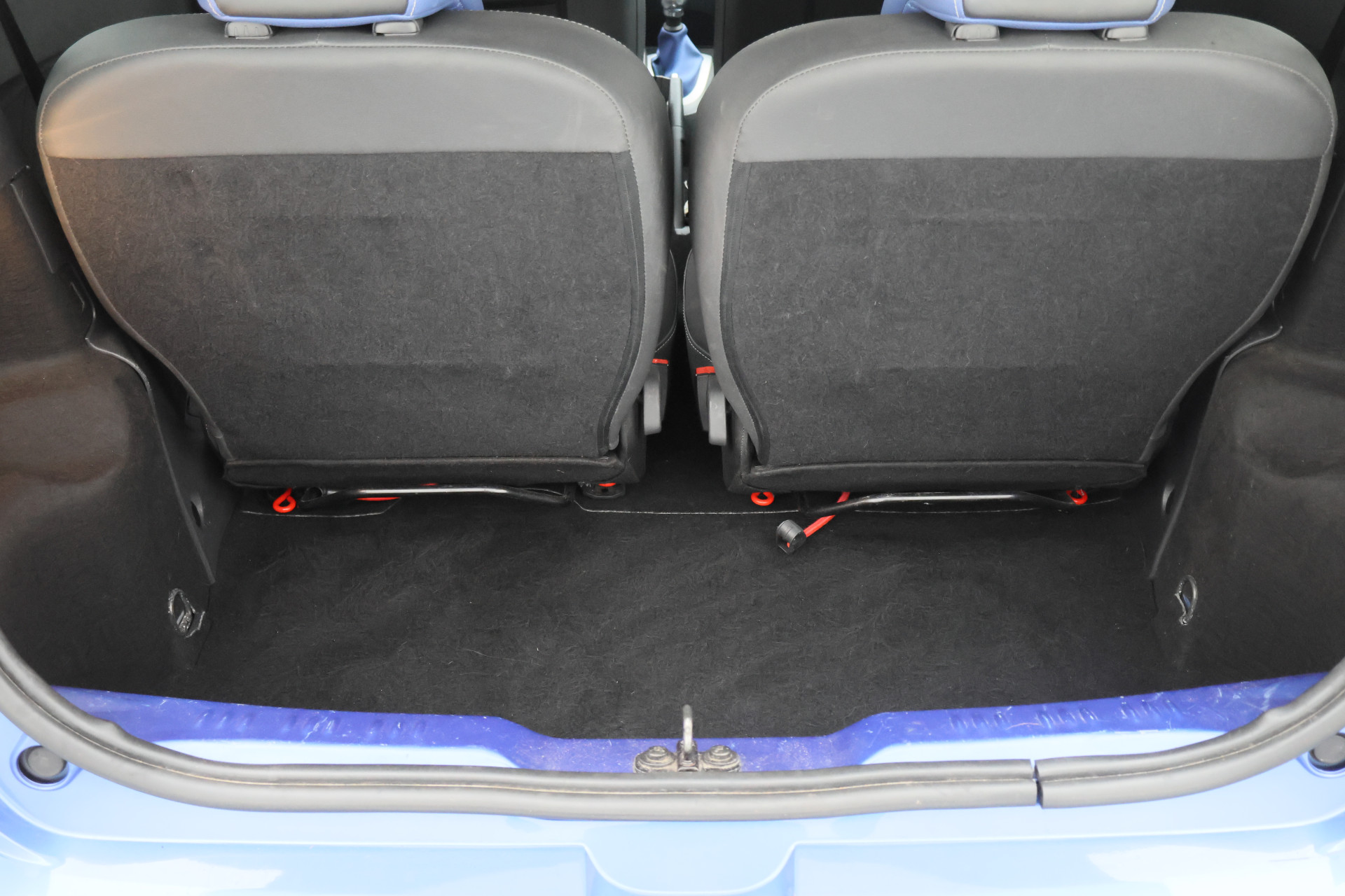 Foto van Renault Twingo
