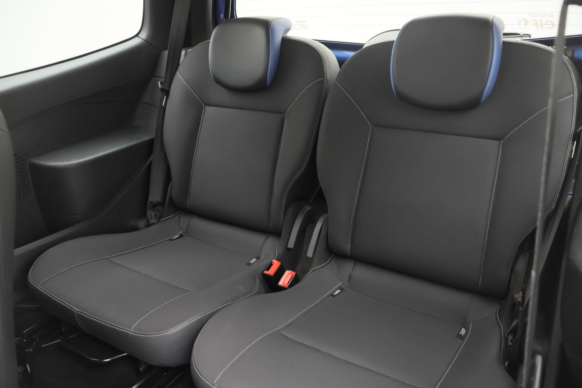 Foto van Renault Twingo