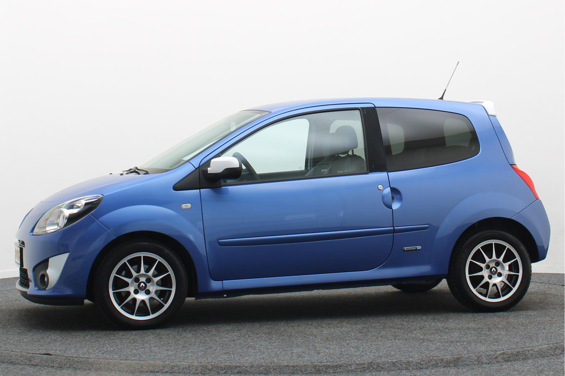 Foto van Renault Twingo
