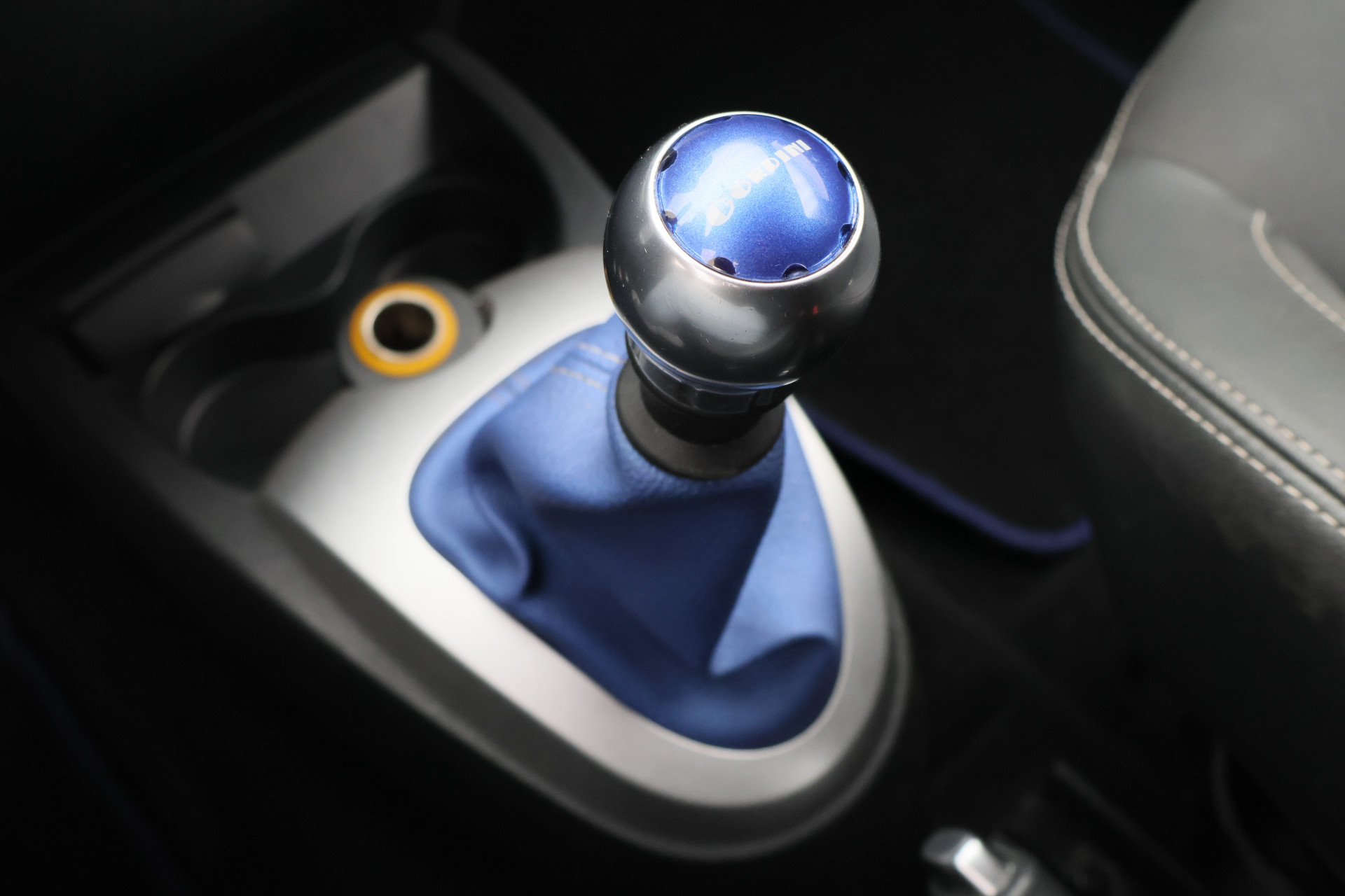 Foto van Renault Twingo