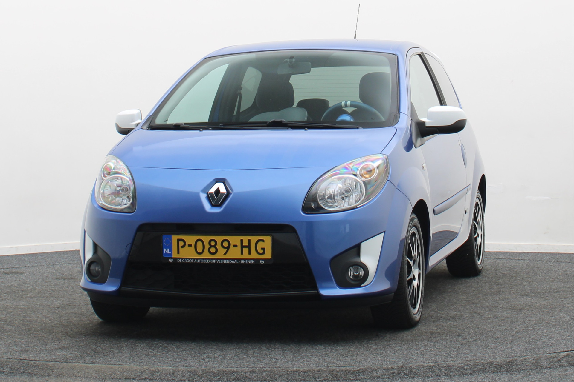 Foto van Renault Twingo