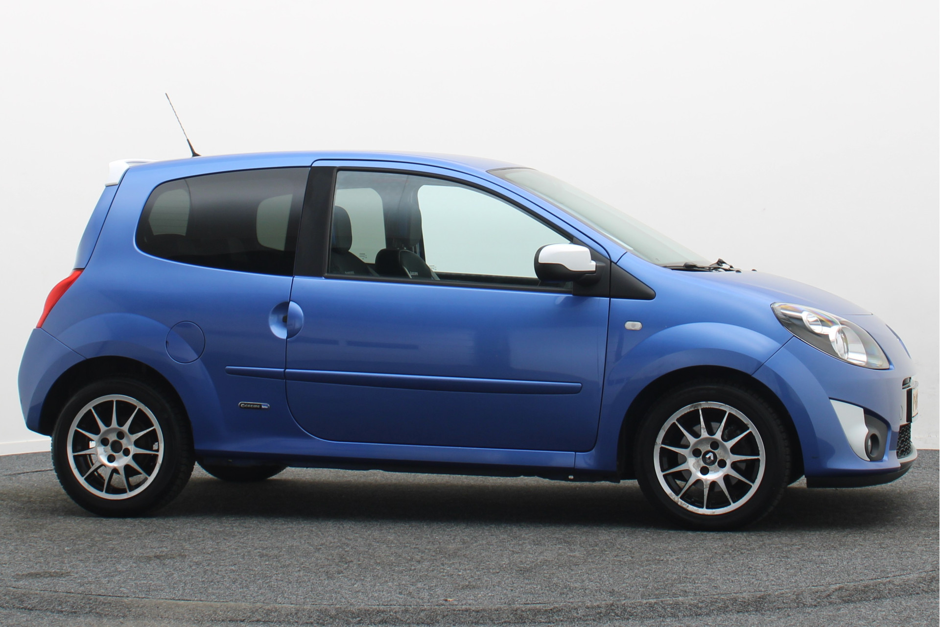 Foto van Renault Twingo
