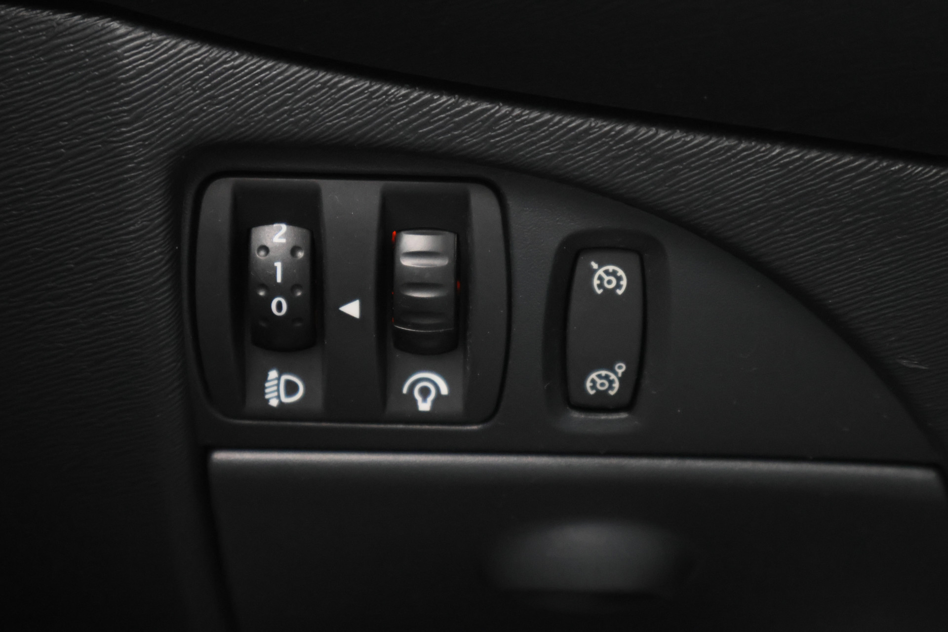 Foto van Renault Twingo