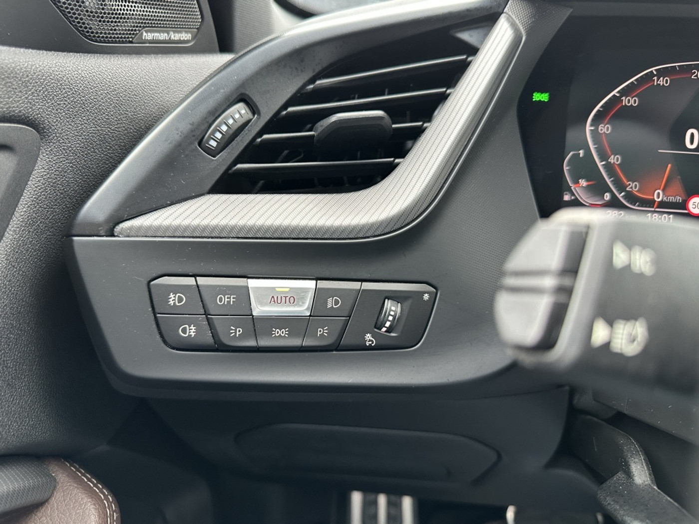 Foto van BMW 118i